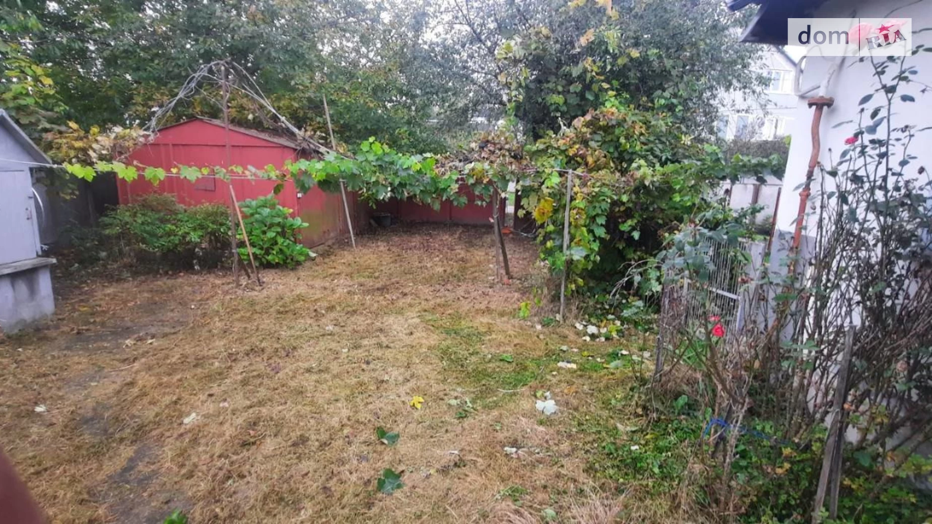 Продается часть дома 40.5 кв. м с камином, цена: 23000 $ - фото 4