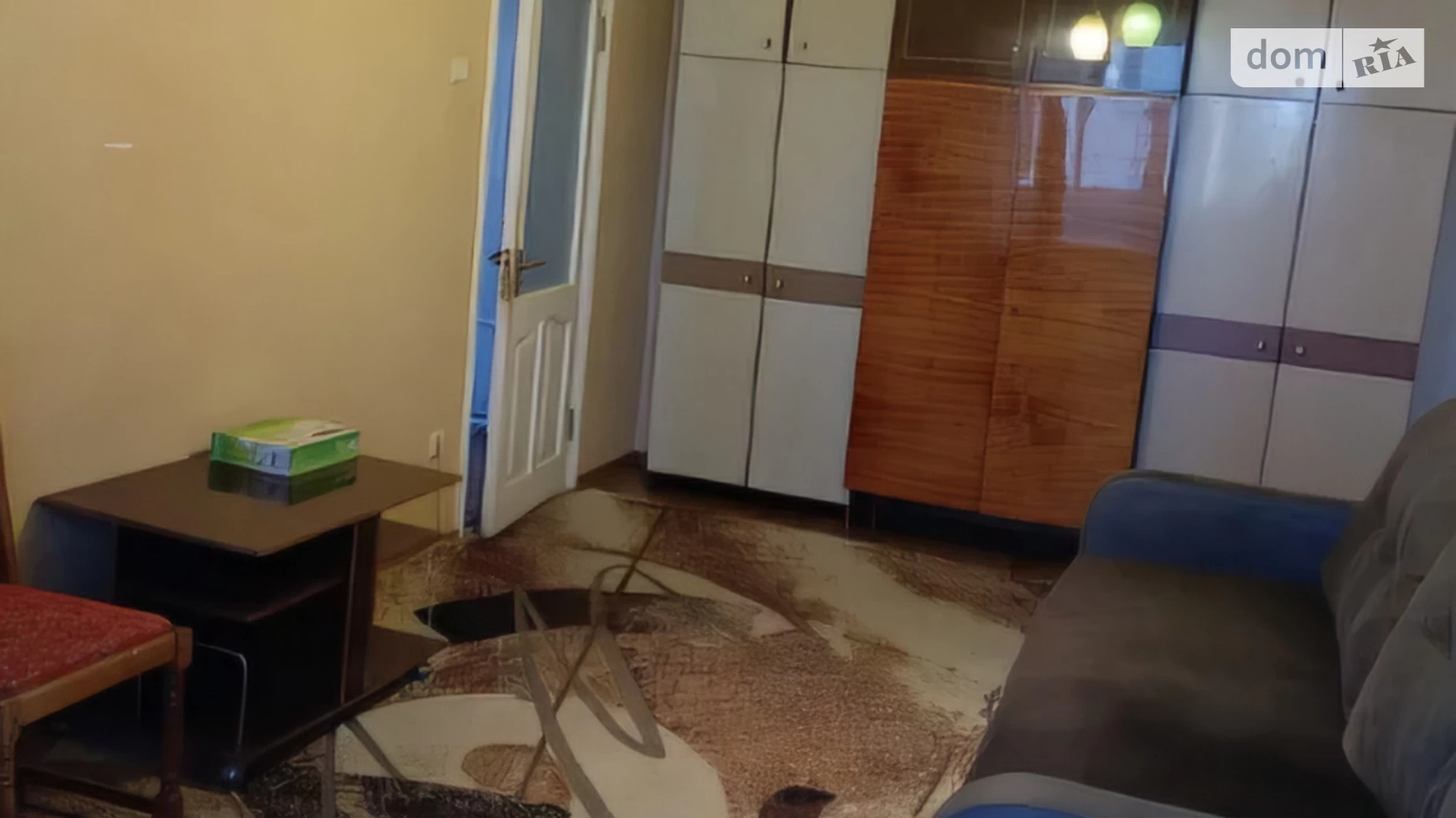 Продається 1-кімнатна квартира 34.6 кв. м у Одесі, вул. Балківська - фото 2