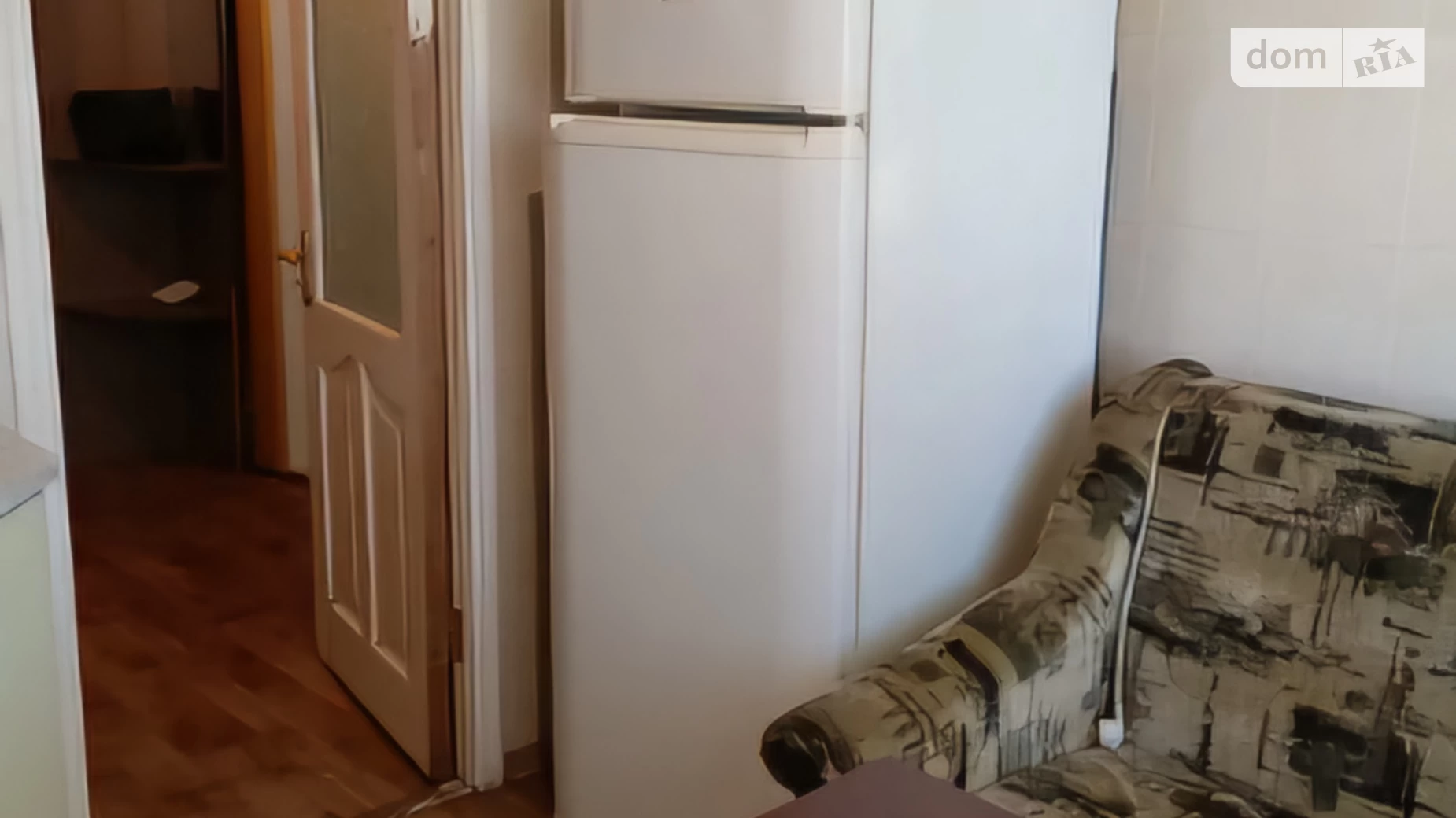Продається 1-кімнатна квартира 34.6 кв. м у Одесі, вул. Балківська - фото 5