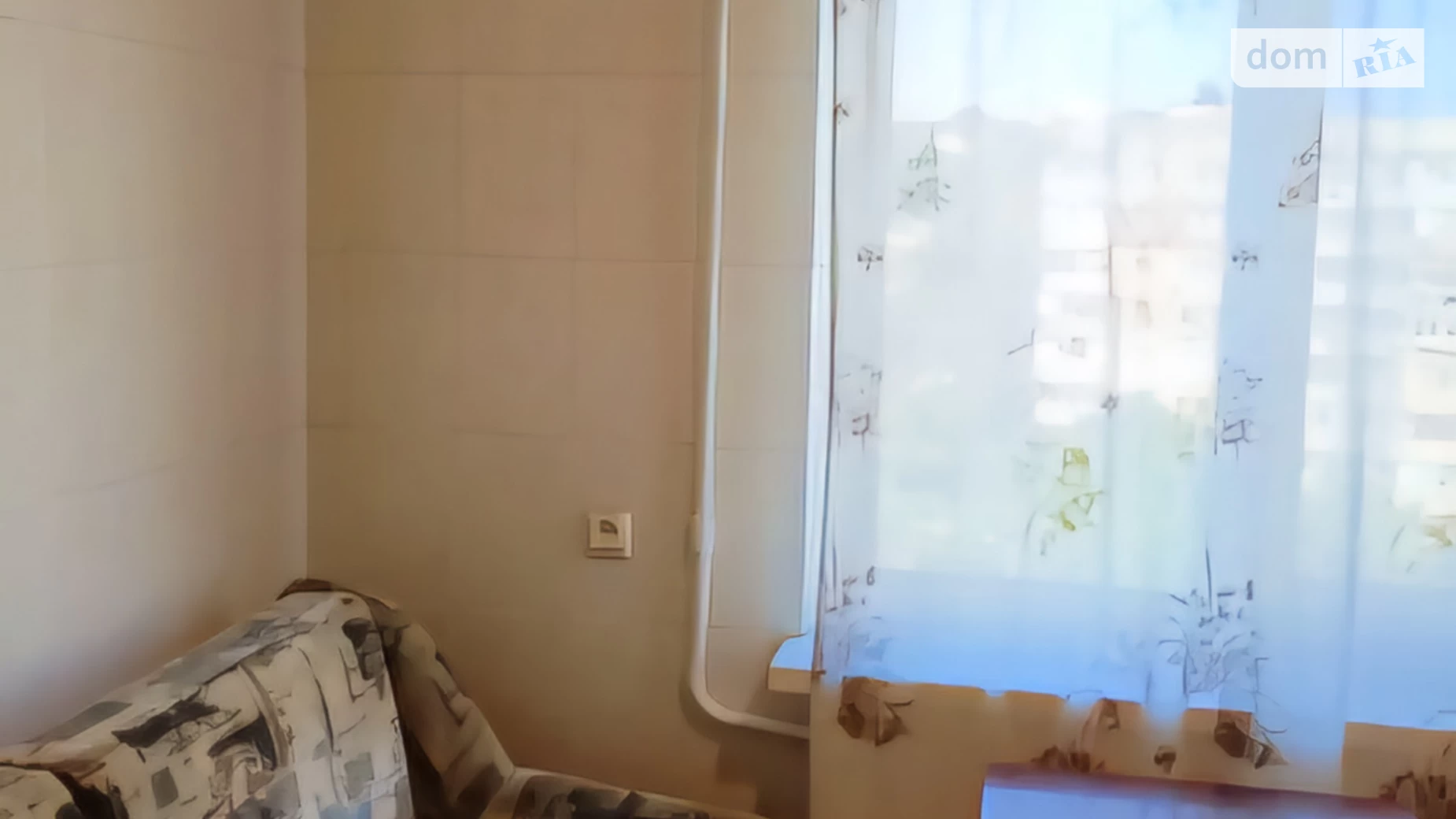 Продається 1-кімнатна квартира 34.6 кв. м у Одесі, вул. Балківська - фото 4
