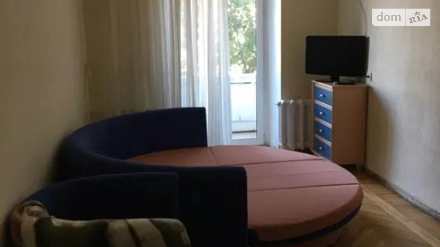 Продается 1-комнатная квартира 38.8 кв. м в Одессе, ул. Утесова - фото 2