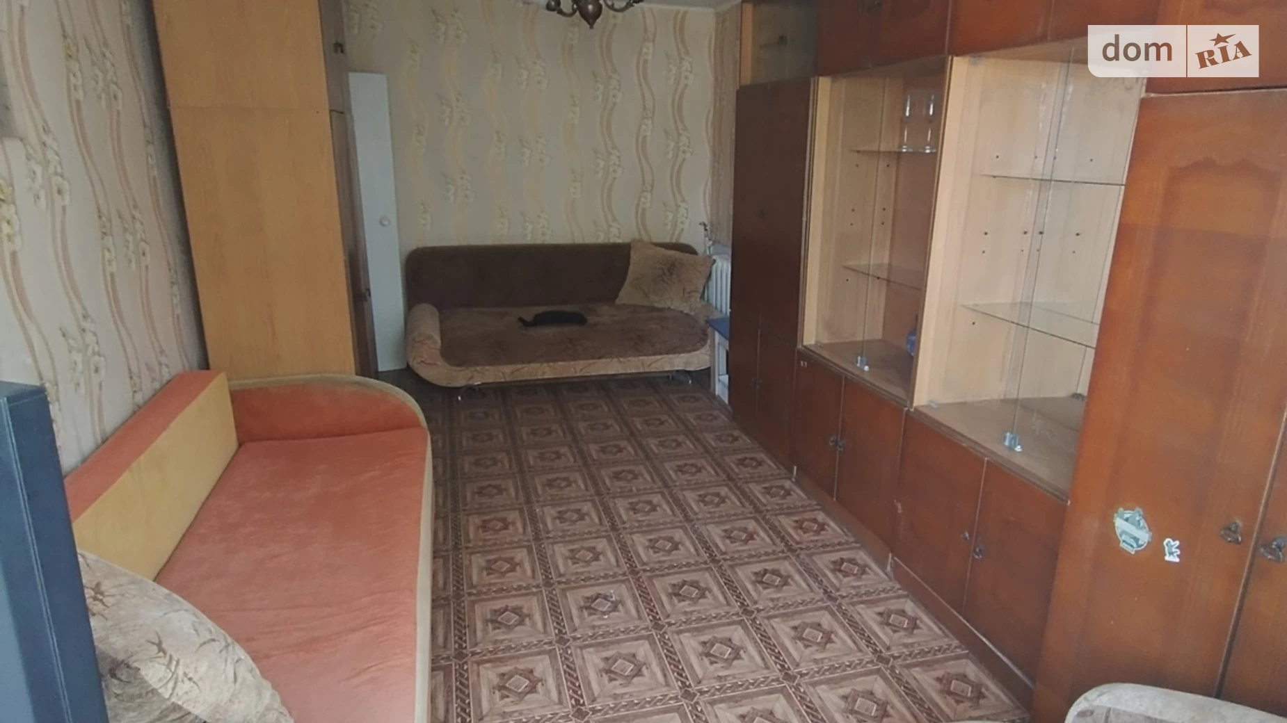 Сдается в аренду 1-комнатная квартира 29.6 кв. м в Одессе, ул. Семьи Глодан(Ильфа и Петрова), 6/1 - фото 5