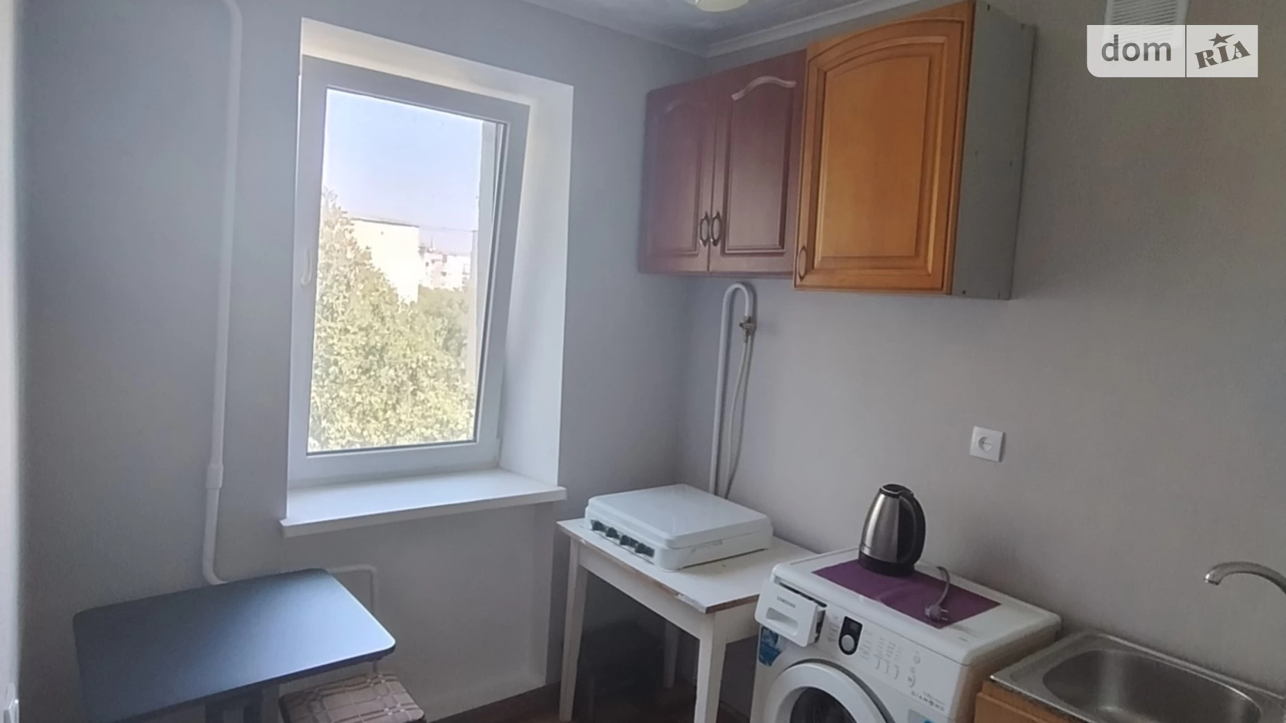 Сдается в аренду 1-комнатная квартира 29.6 кв. м в Одессе, ул. Семьи Глодан(Ильфа и Петрова), 6/1 - фото 3
