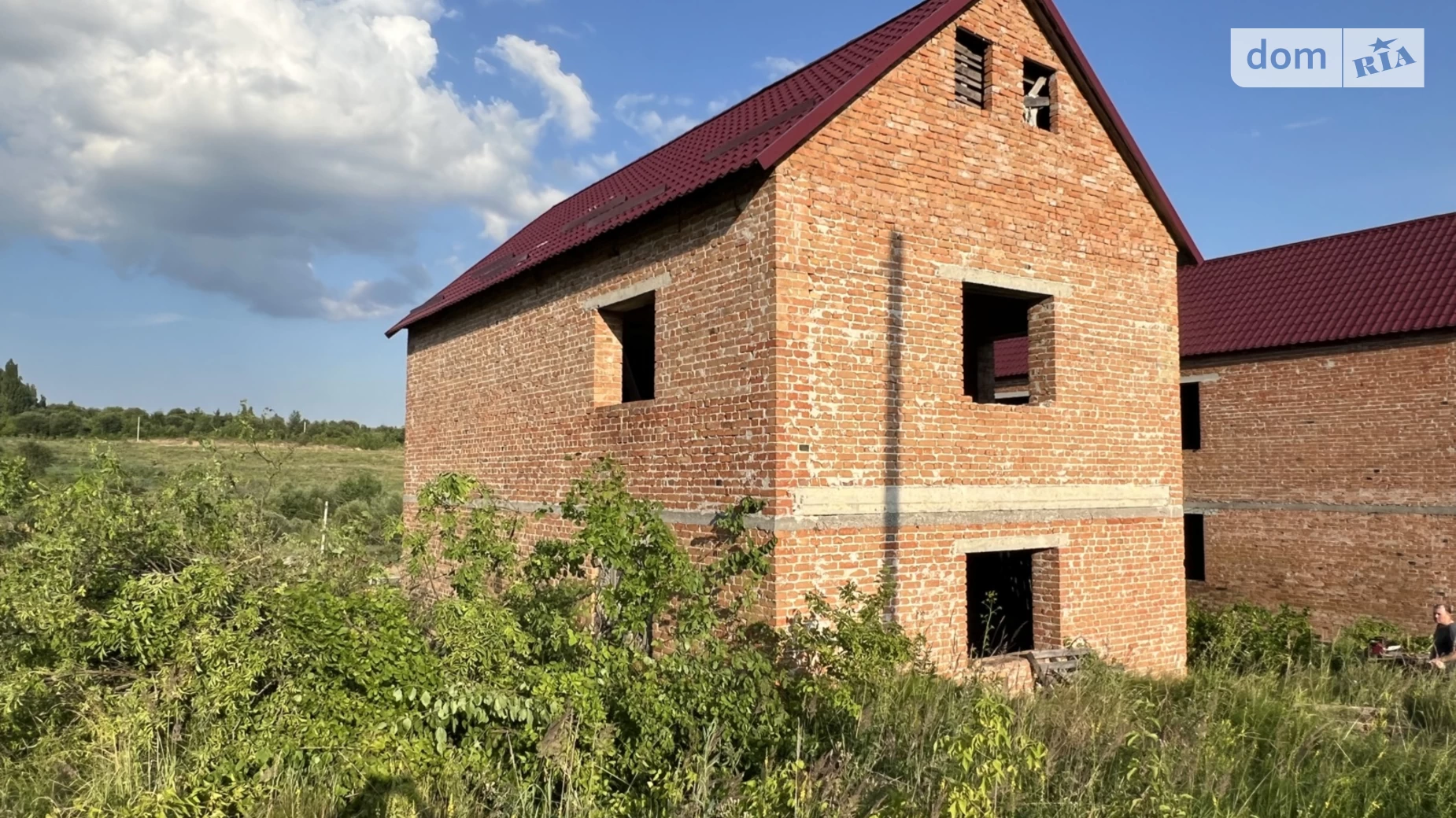 Продається будинок 2 поверховий 200 кв. м з каміном, цена: 75000 $ - фото 3