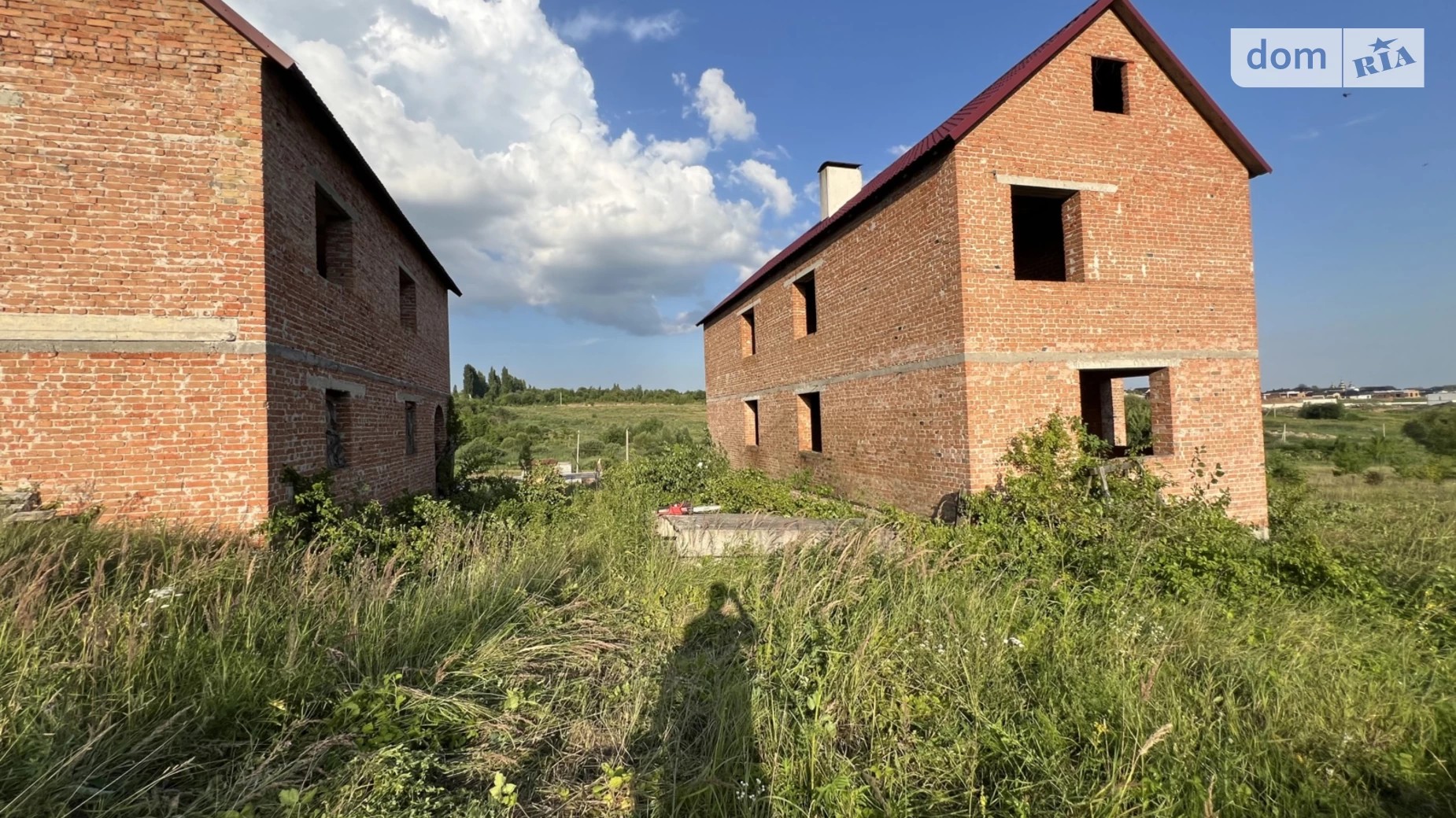 Продається будинок 2 поверховий 200 кв. м з каміном, цена: 75000 $ - фото 2