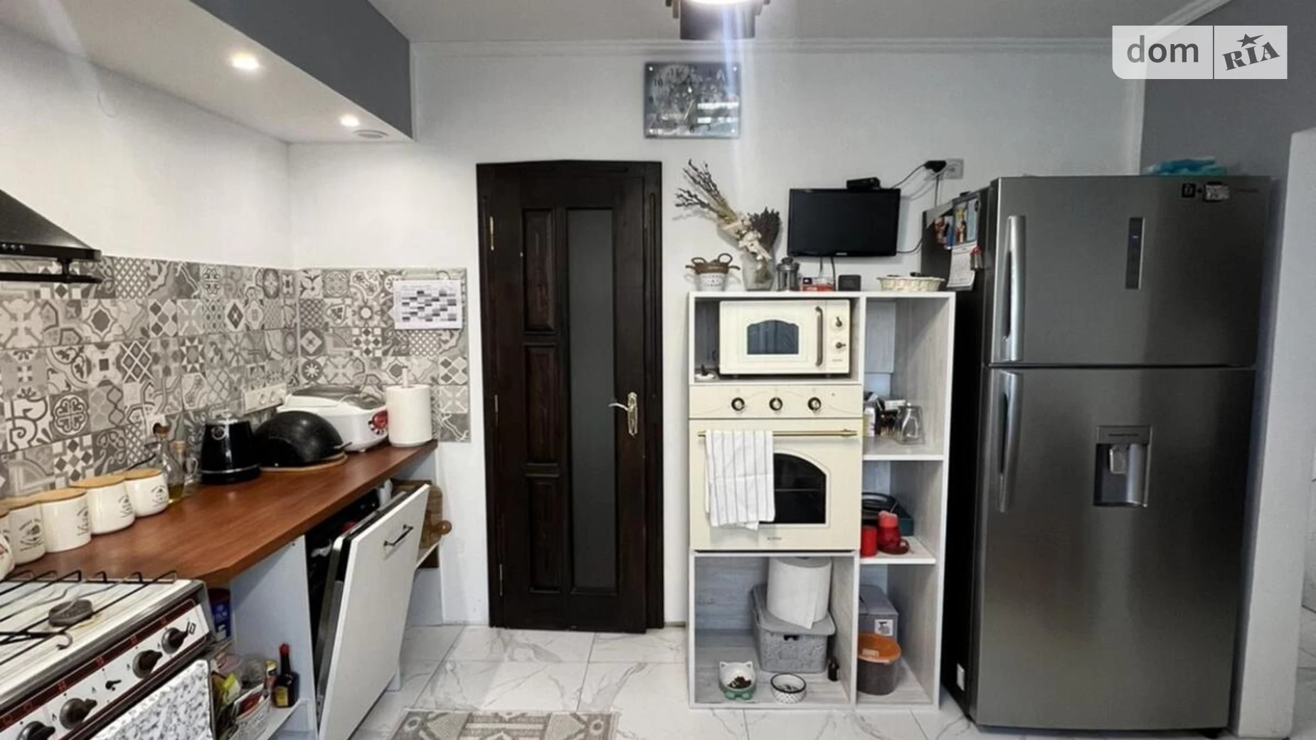 Продается 4-комнатная квартира 98 кв. м в Солонке, ул. Центральная - фото 5