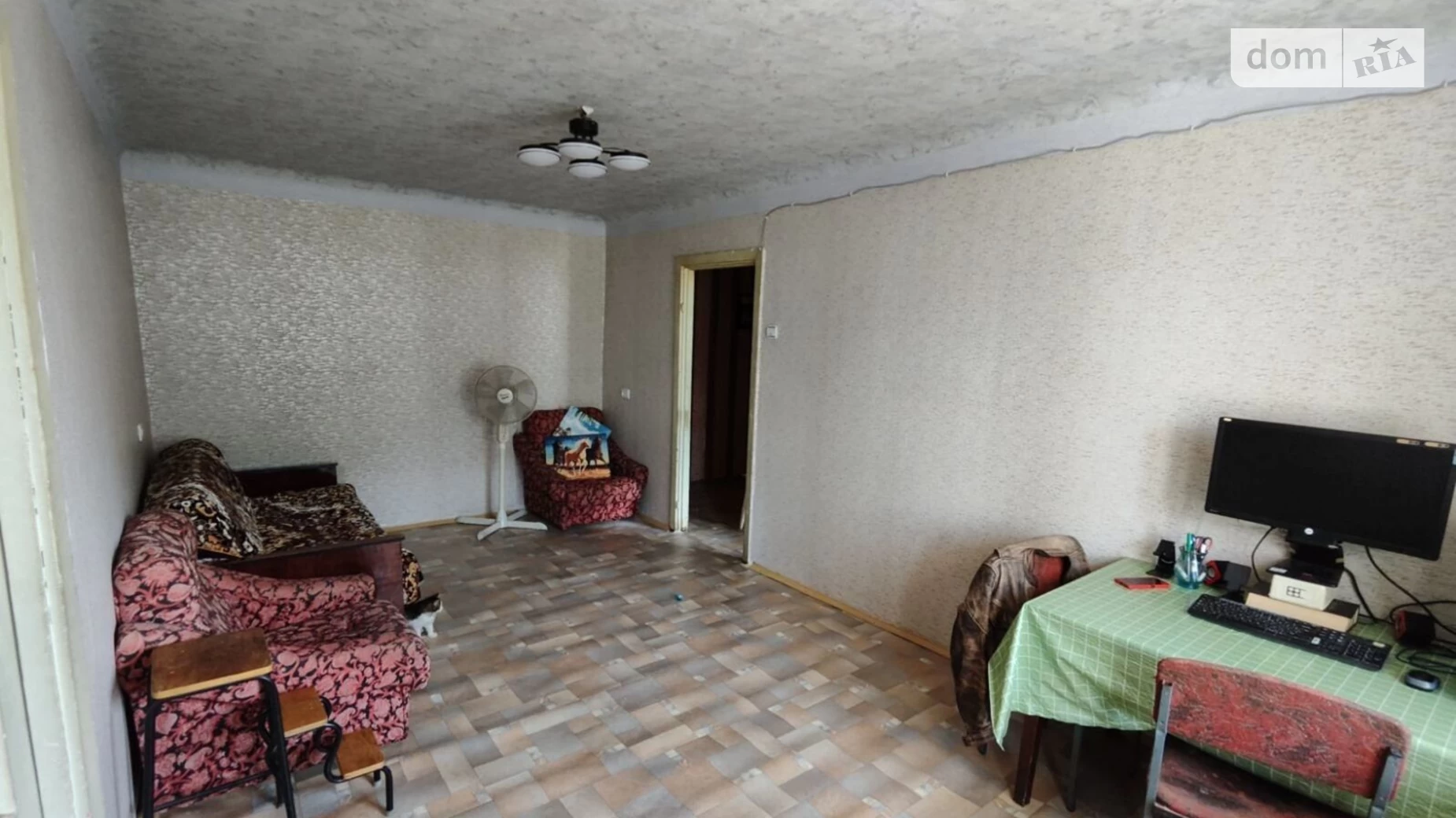 Продается 2-комнатная квартира 47 кв. м в Днепре, ул. Ирпенская(Абхазская), 4А - фото 4