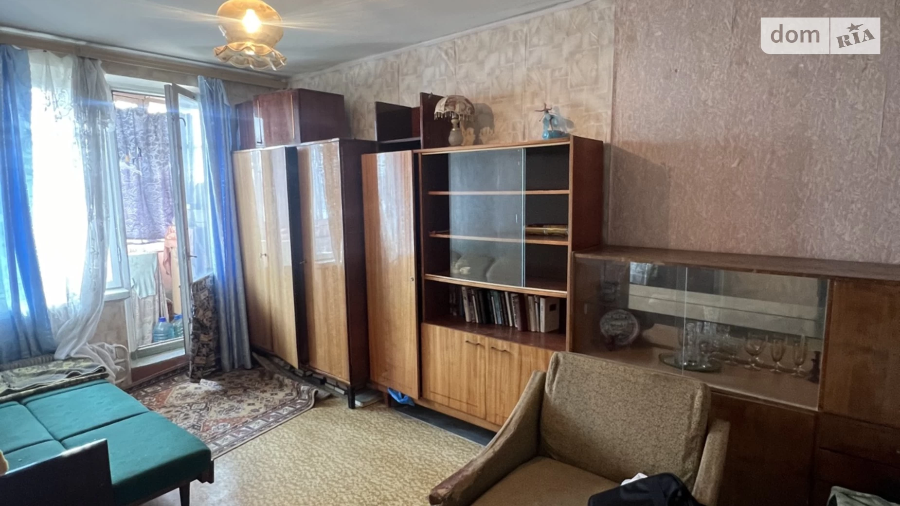 Здається в оренду 2-кімнатна квартира 44 кв. м у Харкові, вул. Академіка Павлова, 132Г - фото 3
