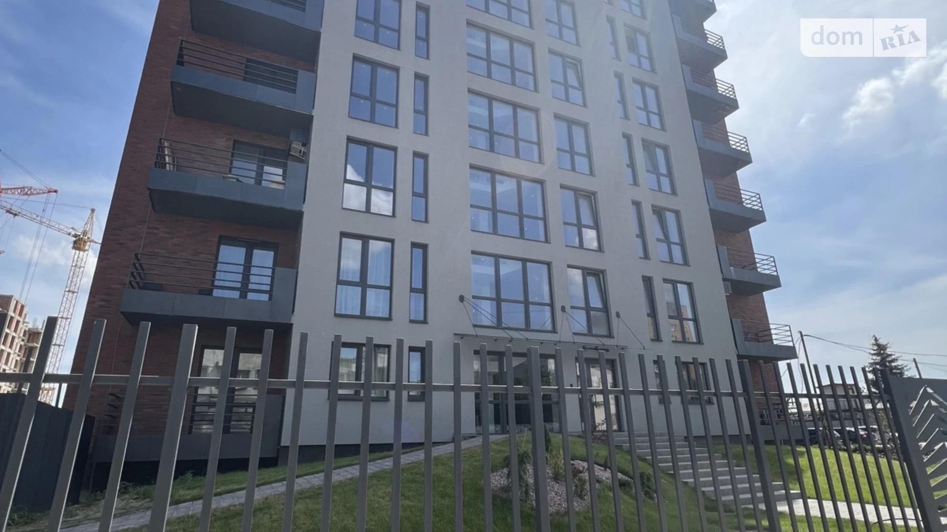 Сдается в аренду 1-комнатная квартира 41 кв. м в Ужгороде - фото 5