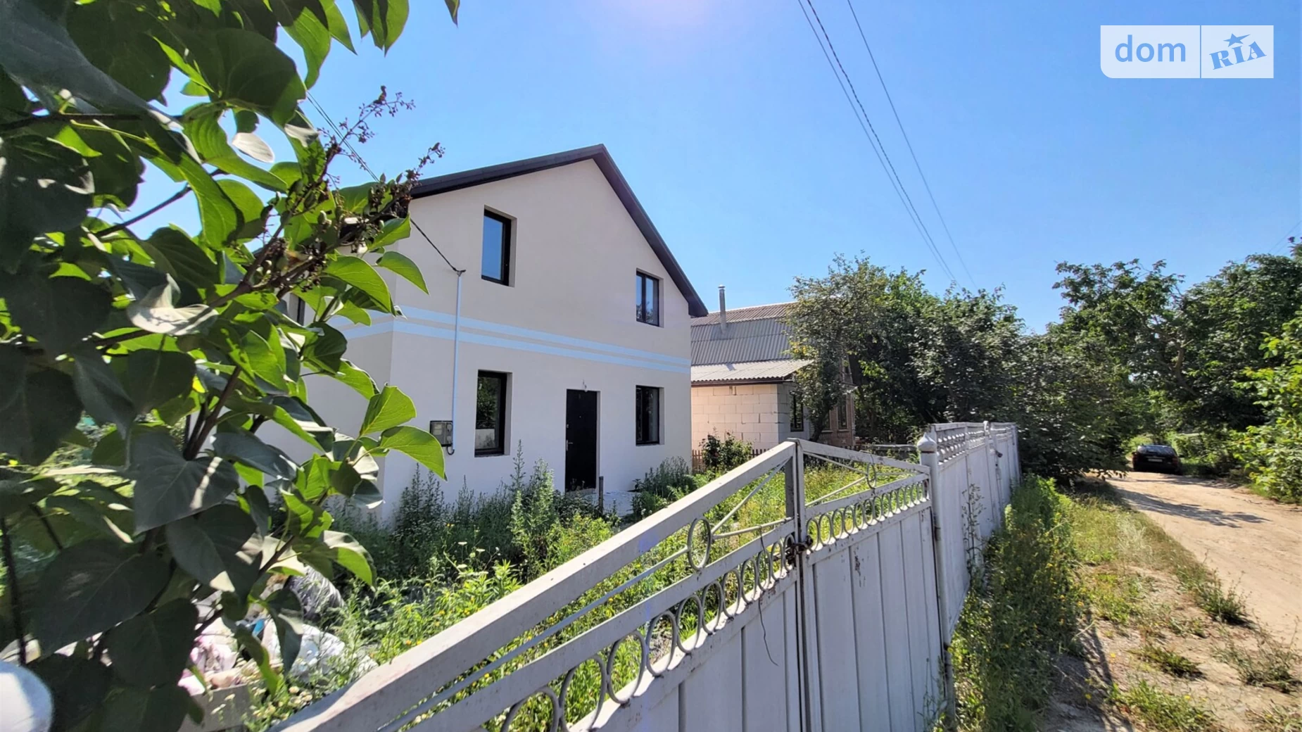Продається будинок 2 поверховий 119 кв. м з меблями, цена: 60000 $ - фото 5