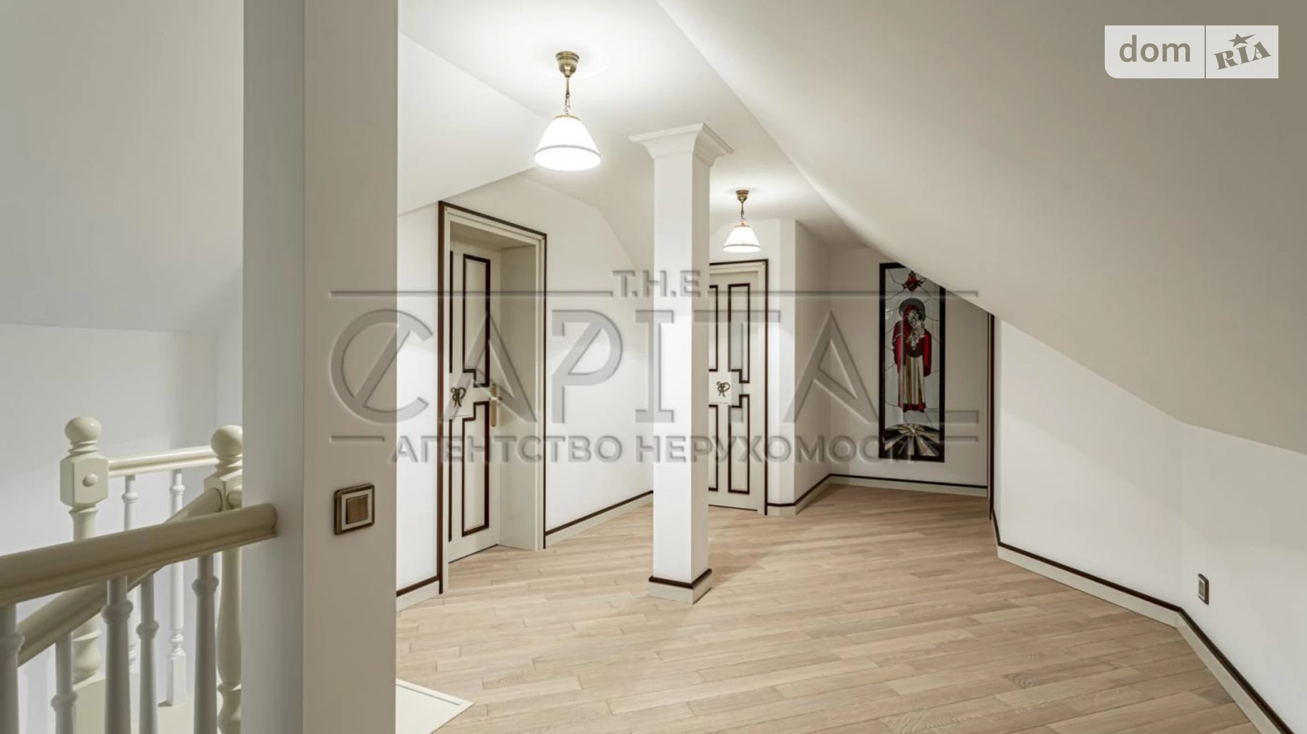 Продается дом на 2 этажа 820 кв. м с подвалом, цена: 2800000 $ - фото 2