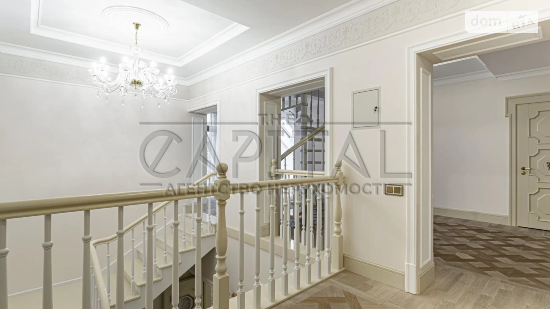 Продается дом на 2 этажа 820 кв. м с подвалом, цена: 2800000 $ - фото 5