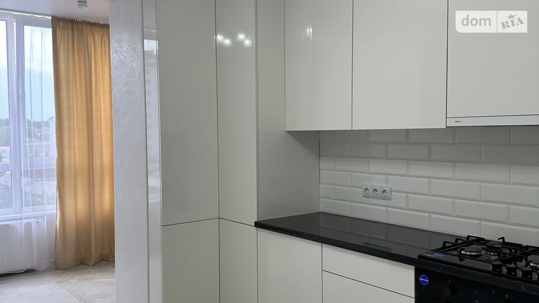 Продается 1-комнатная квартира 49 кв. м в Хмельницком, ул. Винницкая, 1/8А - фото 4