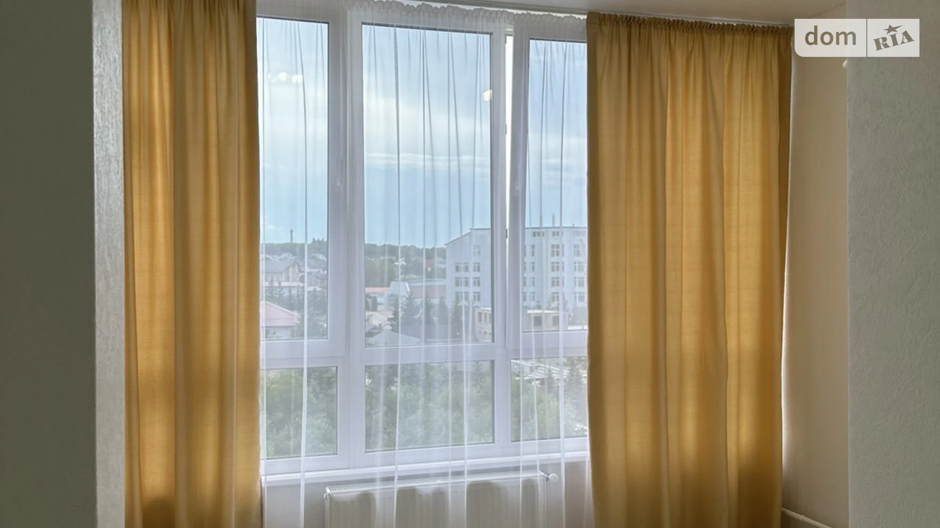 Продается 1-комнатная квартира 49 кв. м в Хмельницком, ул. Винницкая, 1/8А - фото 5