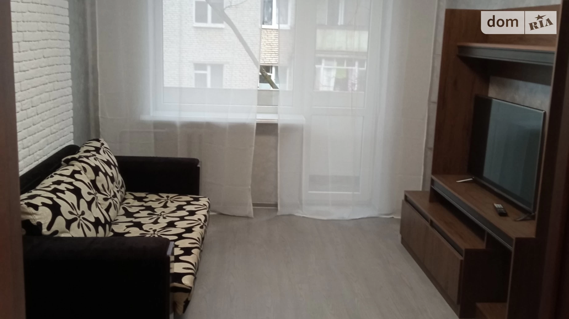 Сдается в аренду 3-комнатная квартира 50.1 кв. м в Львове, ул. Петлюры Симона, 51 - фото 4