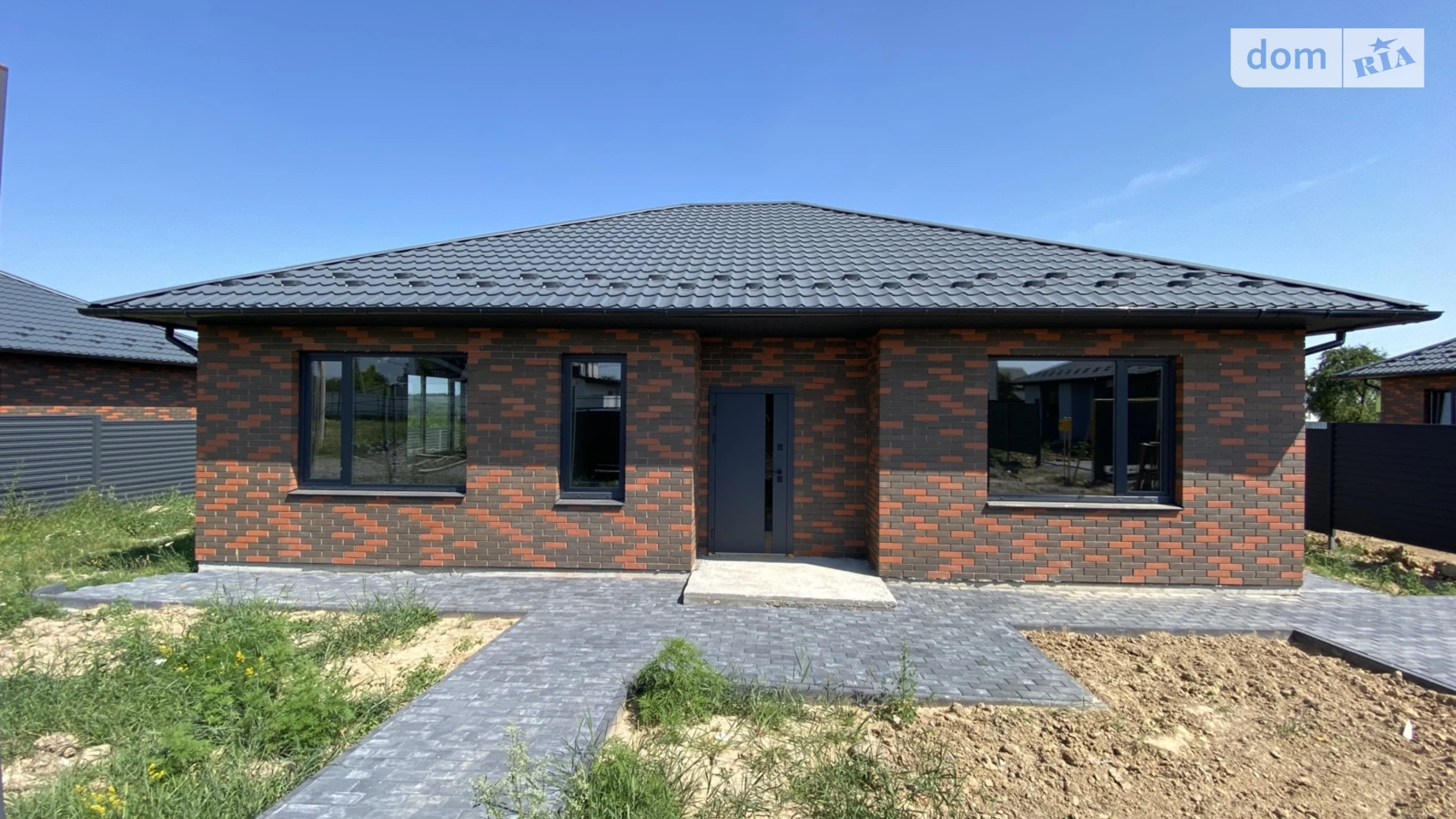 Продається одноповерховий будинок 100 кв. м з бесідкою, цена: 75000 $ - фото 3