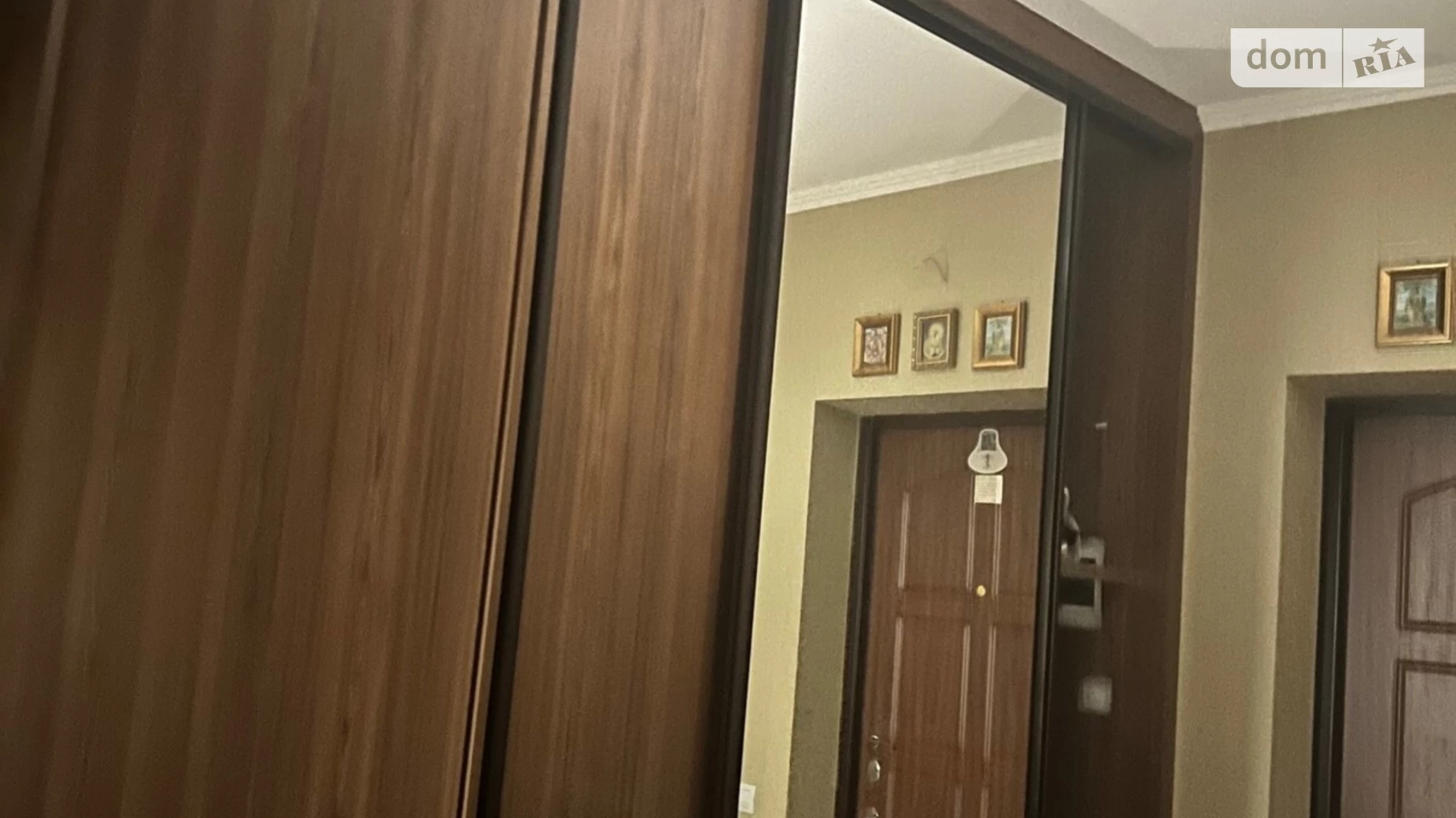 Продается 1-комнатная квартира 61.4 кв. м в Киеве, ул. Олевская, 9 - фото 3