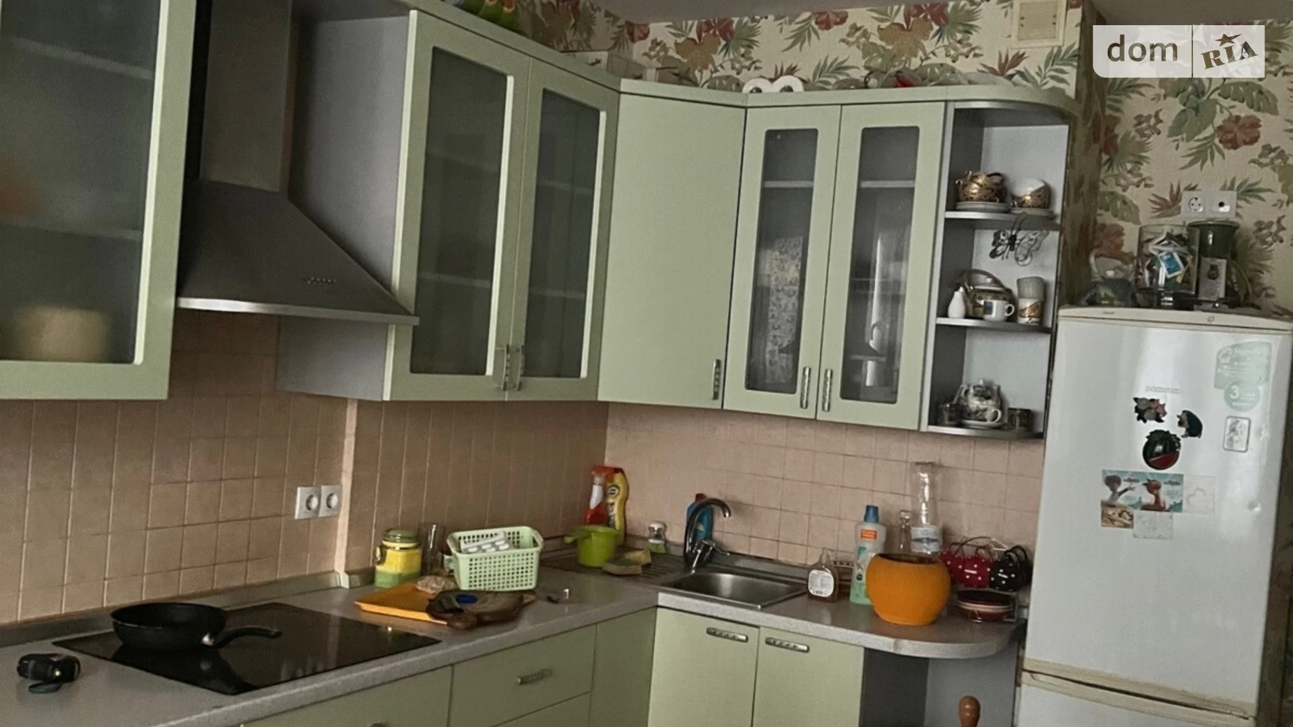 Продается 1-комнатная квартира 61.4 кв. м в Киеве, ул. Олевская, 9 - фото 5