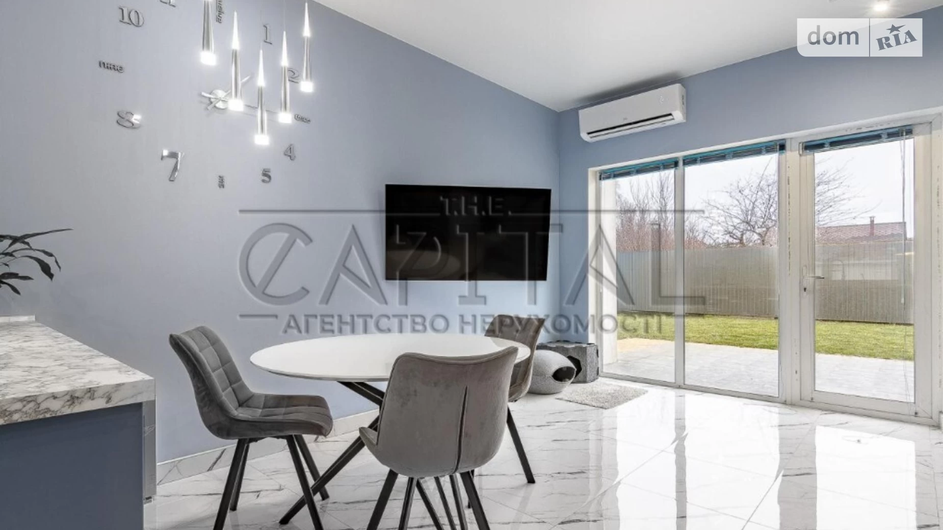 Продается дом на 2 этажа 144 кв. м с верандой, цена: 250000 $ - фото 5