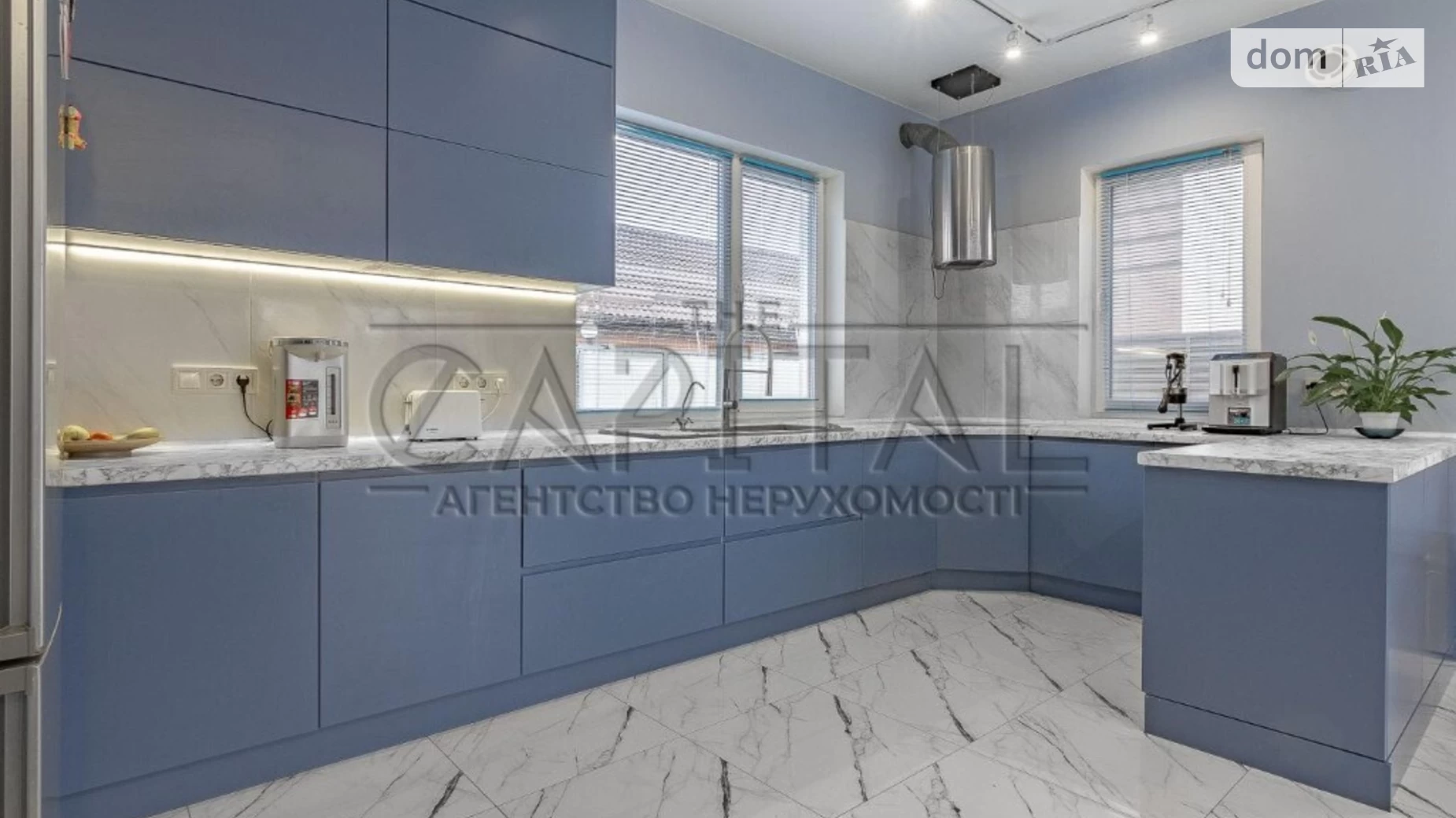 Продается дом на 2 этажа 144 кв. м с верандой, цена: 250000 $ - фото 3