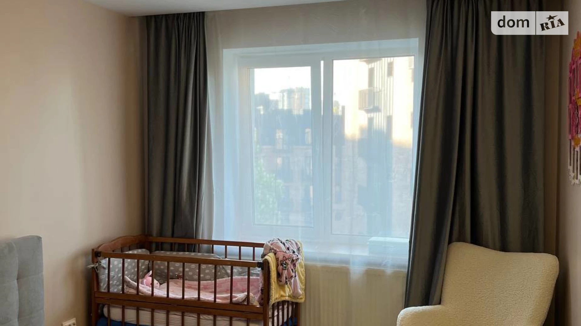 Продается 2-комнатная квартира 62.5 кв. м в Ивано-Франковске, ул. Макогона - фото 2