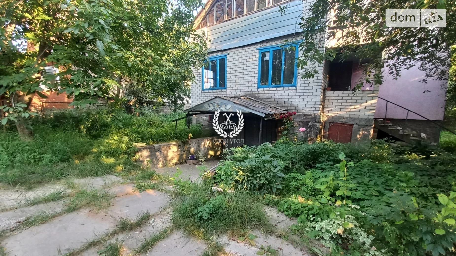 Продається будинок 2 поверховий 270 кв. м з бесідкою, цена: 43000 $ - фото 3