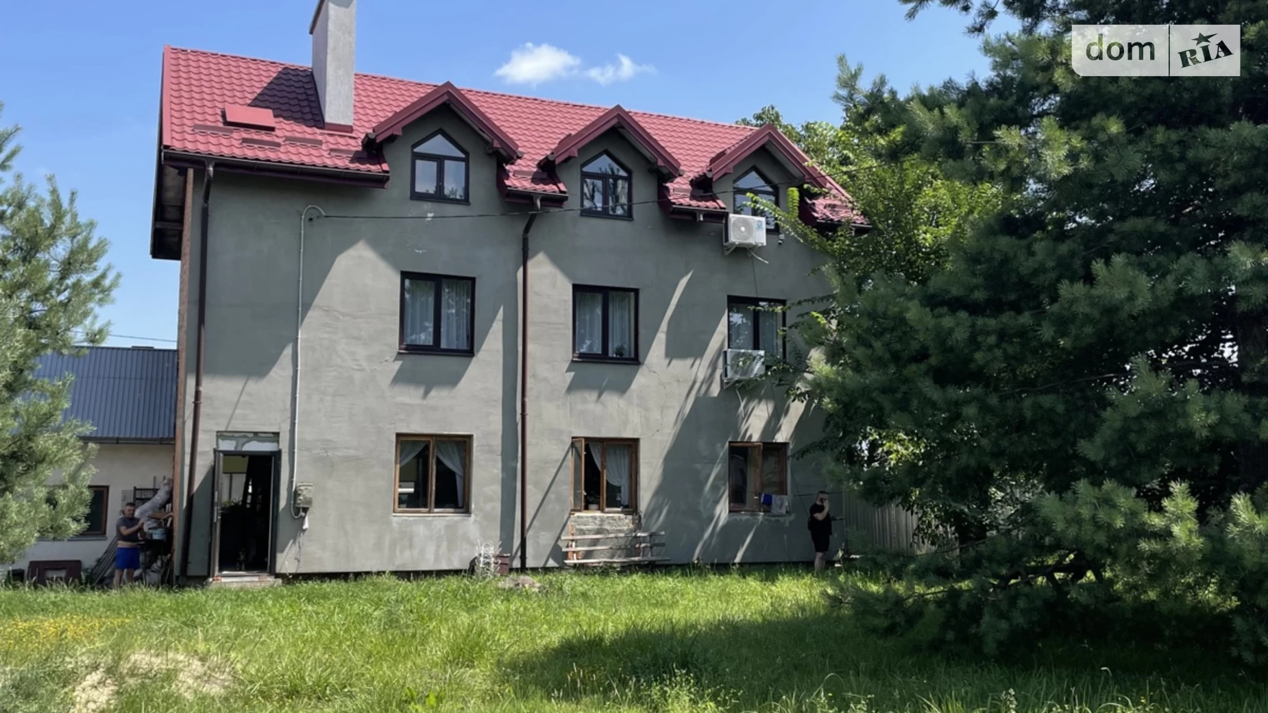 Продается помещения свободного назначения 180 кв. м в 3-этажном здании, цена: 120000 $ - фото 3
