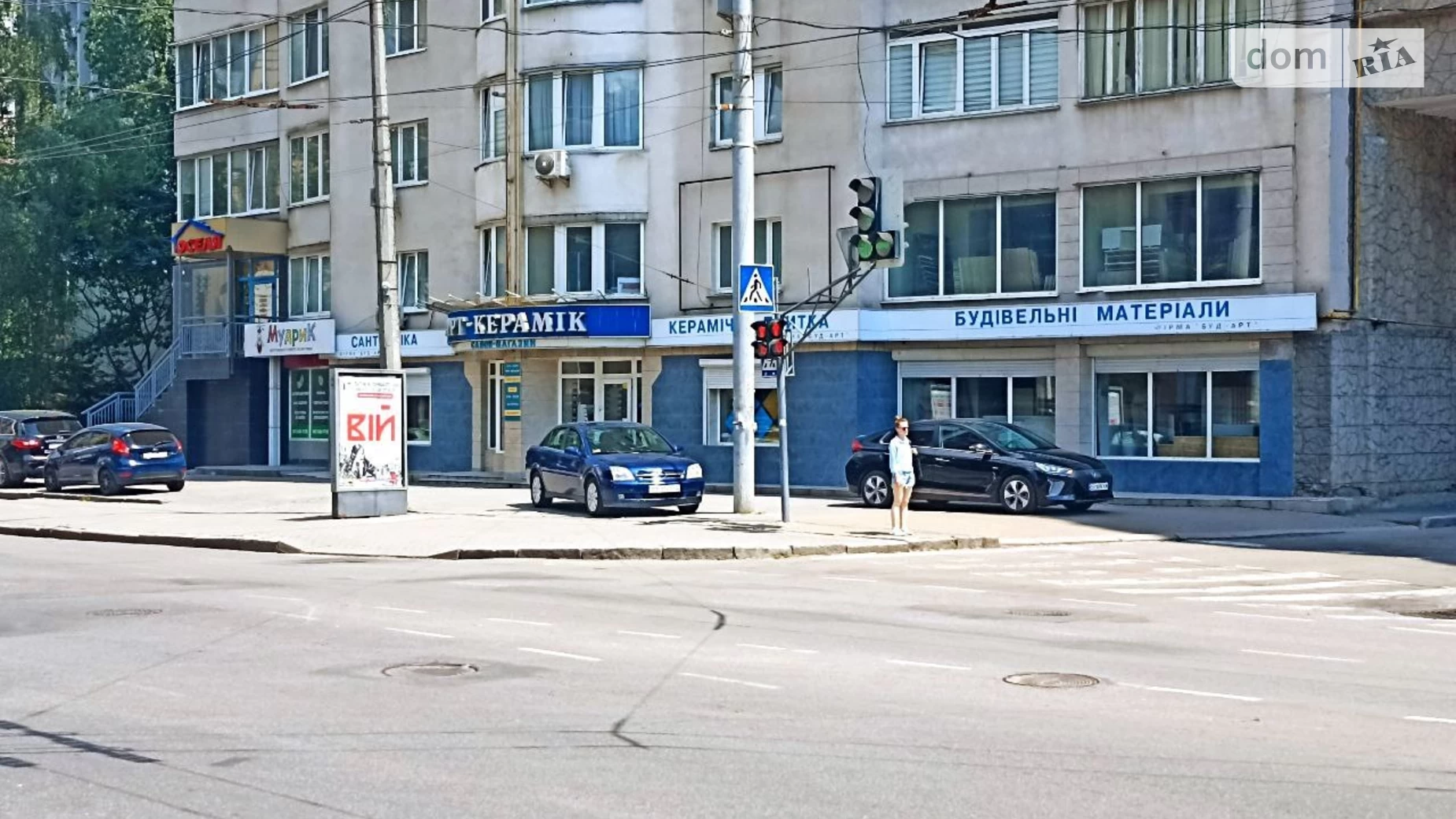 Продається приміщення вільного призначення 469 кв. м в 10-поверховій будівлі, цена: 450000 $ - фото 4