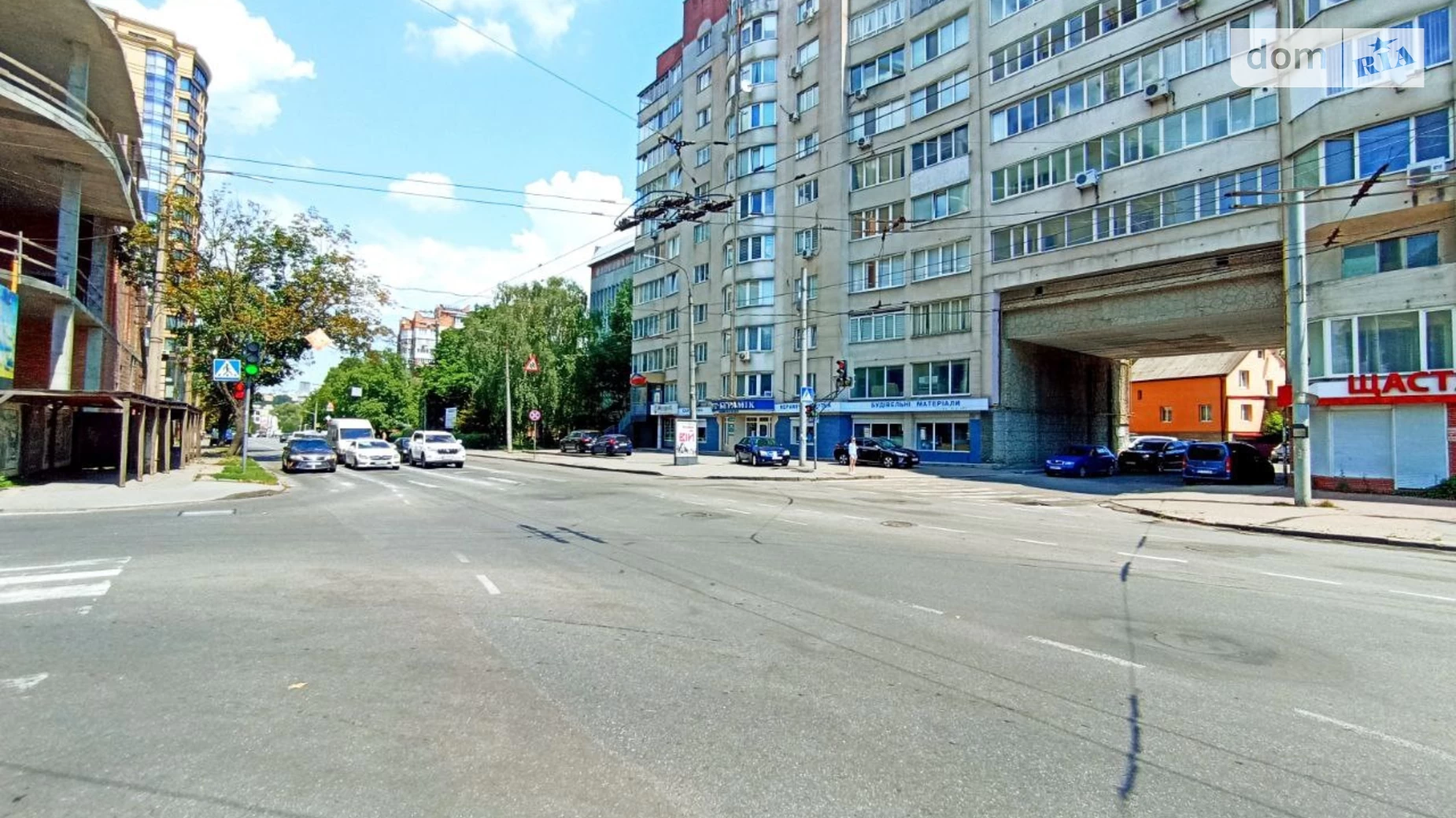 Продається приміщення вільного призначення 469 кв. м в 10-поверховій будівлі, цена: 450000 $ - фото 5