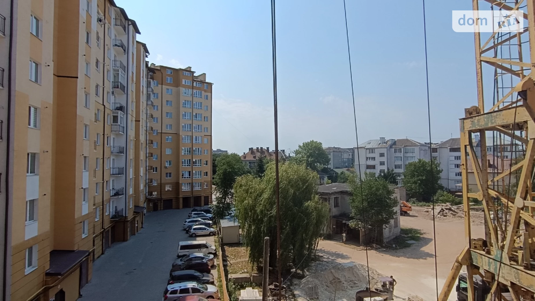 Продается 1-комнатная квартира 39.8 кв. м в Ивано-Франковске, ул. Урожайная, 7В - фото 4