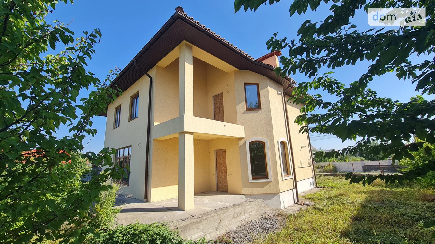 Продается дом на 3 этажа 415 кв. м с террасой, цена: 280000 $ - фото 2