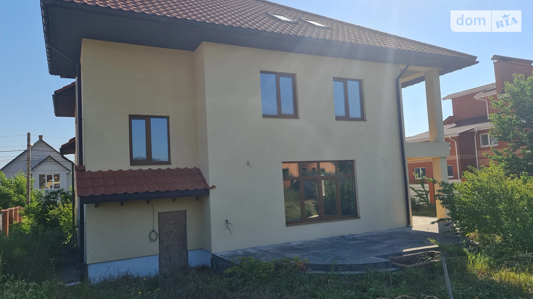 Продается дом на 3 этажа 415 кв. м с террасой, цена: 280000 $ - фото 4