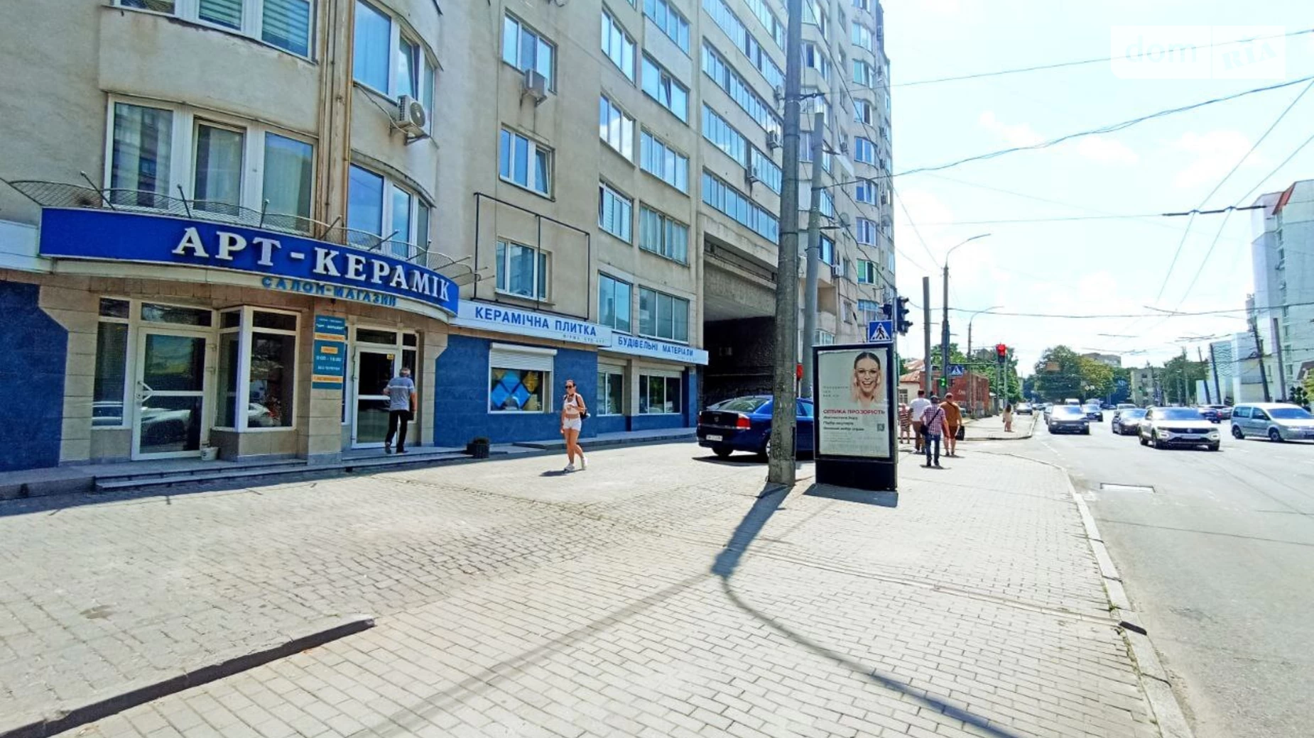 Продается объект сферы услуг 469 кв. м в 10-этажном здании, цена: 450000 $ - фото 3