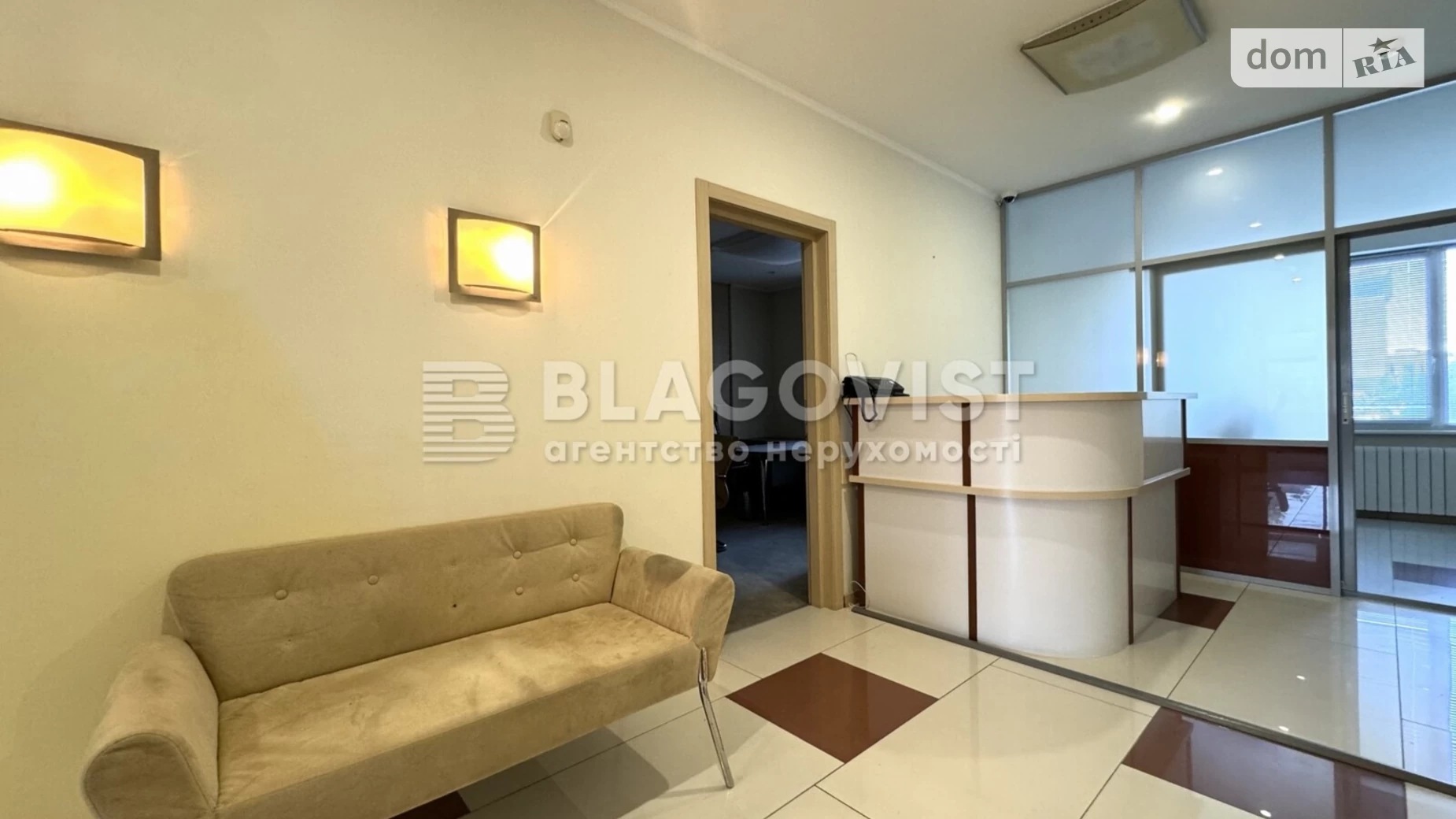 Здається в оренду офіс 150 кв. м в бізнес-центрі, цена: 2000 $ - фото 3