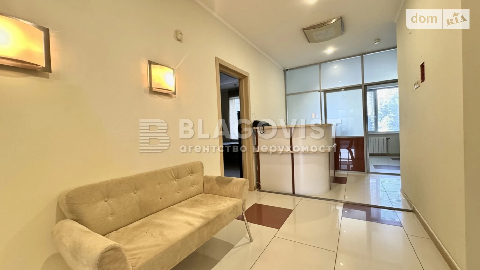 Здається в оренду офіс 150 кв. м в бізнес-центрі, цена: 2000 $ - фото 4