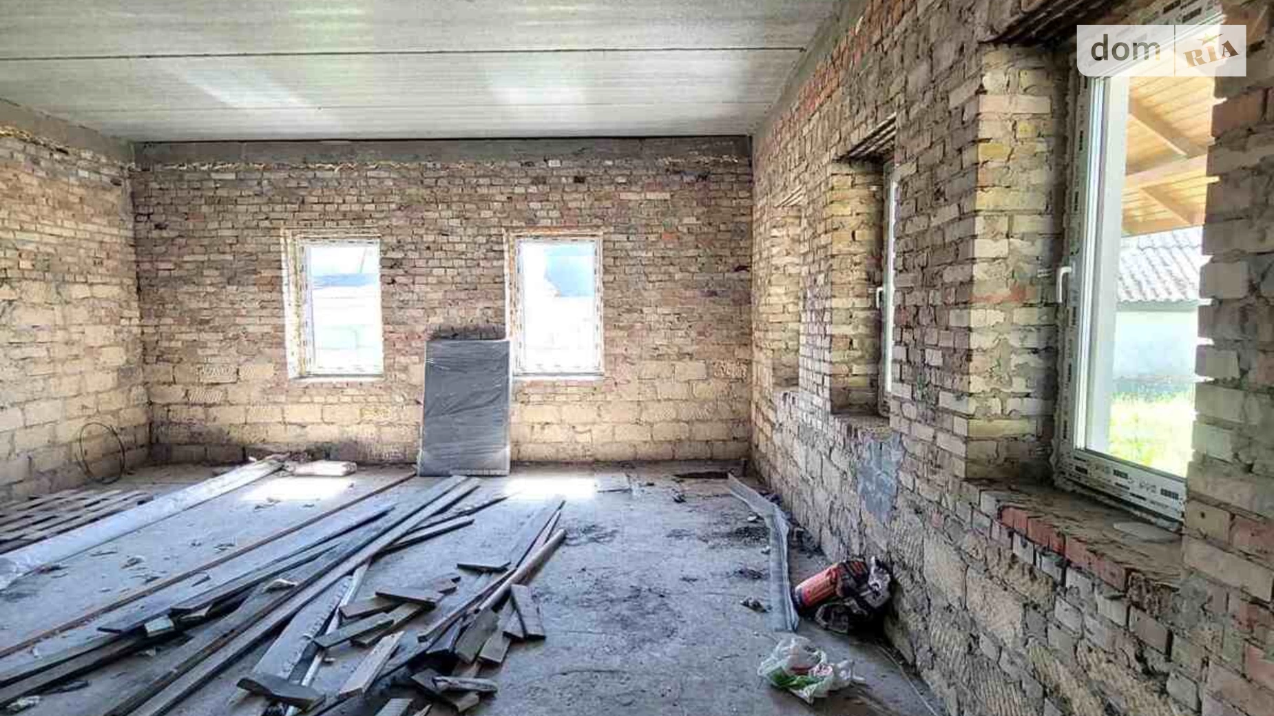 Продается дом на 2 этажа 110 кв. м с мебелью, цена: 60000 $ - фото 5