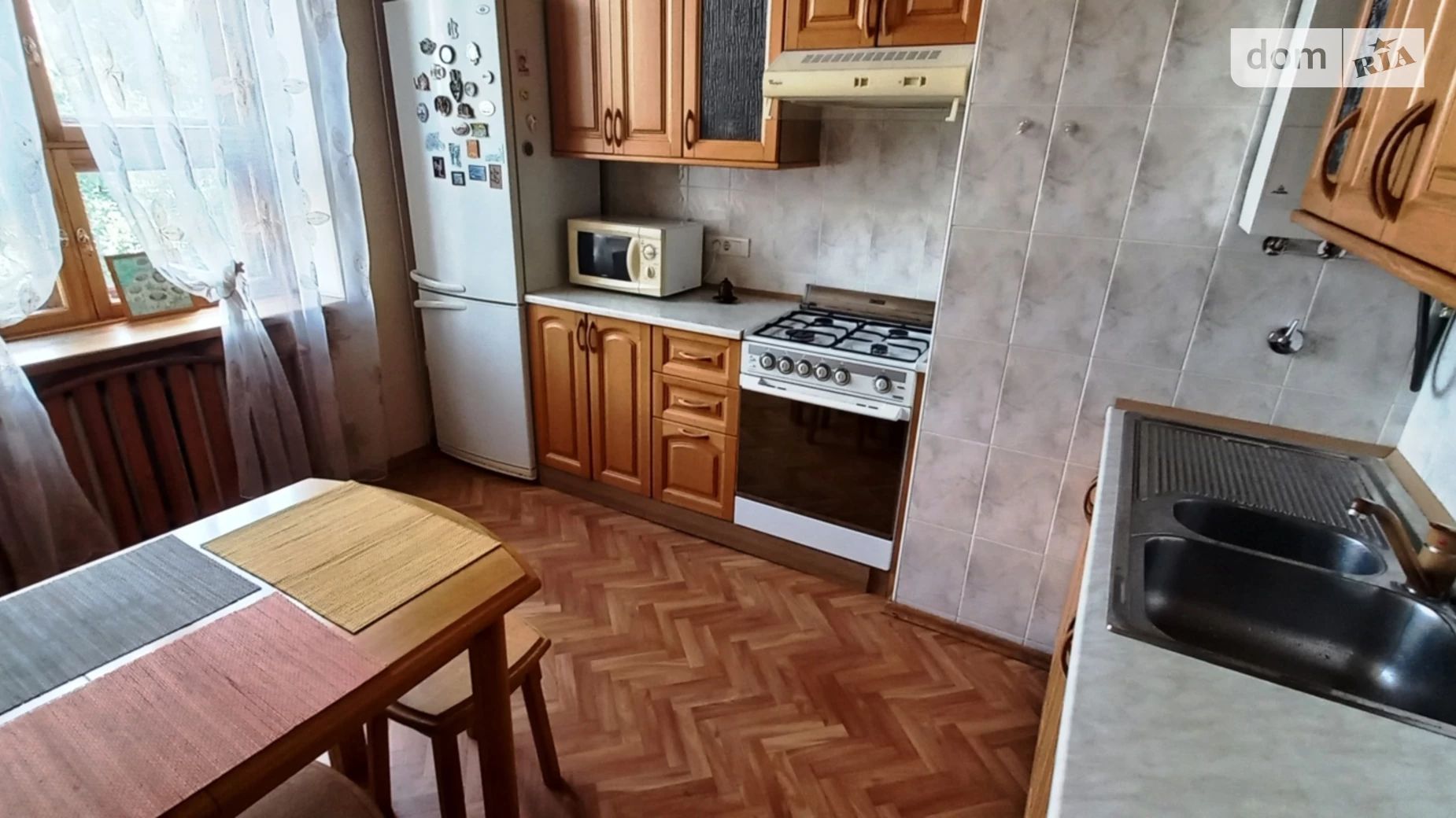 Продается 3-комнатная квартира 75 кв. м в Днепре, ул. Мостовая, 2 - фото 2