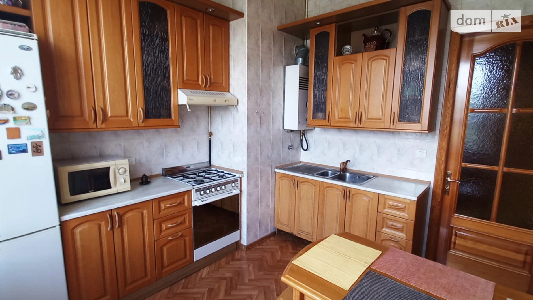 Продается 3-комнатная квартира 75 кв. м в Днепре, ул. Мостовая, 2 - фото 4