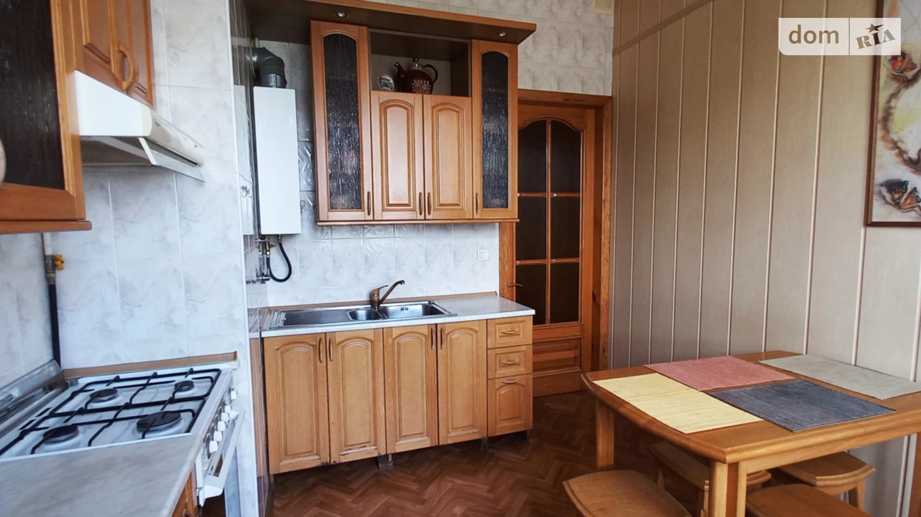Продается 3-комнатная квартира 75 кв. м в Днепре, ул. Мостовая, 2 - фото 5
