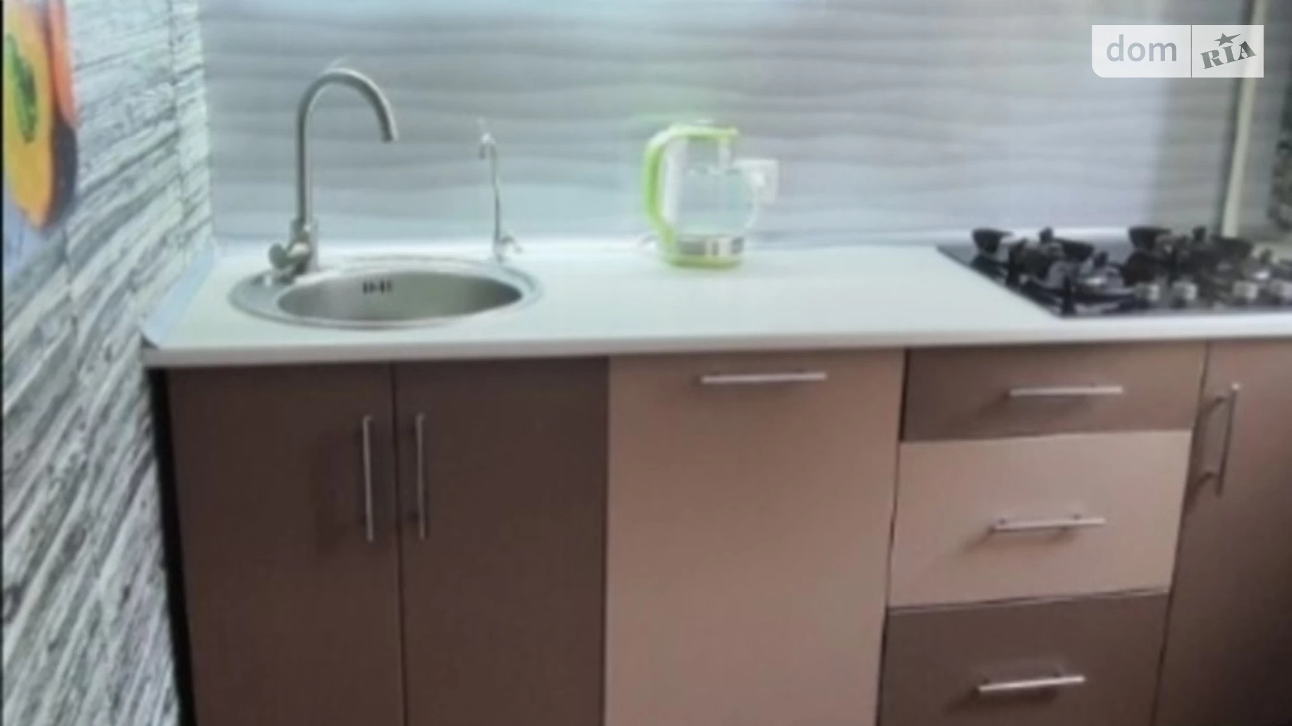 2-кімнатна квартира 45 кв. м у Запоріжжі, вул. Пархоменка, 22 - фото 4