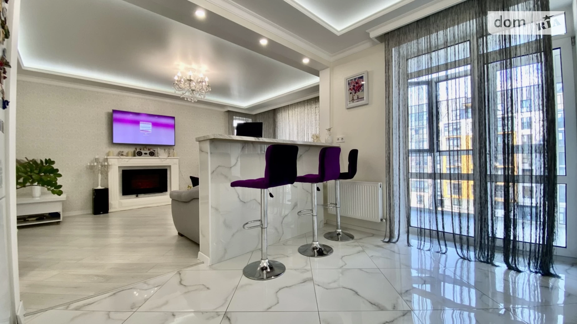 Продається 3-кімнатна квартира 93 кв. м у Вінниці, вул. Трамвайна, 3 - фото 5
