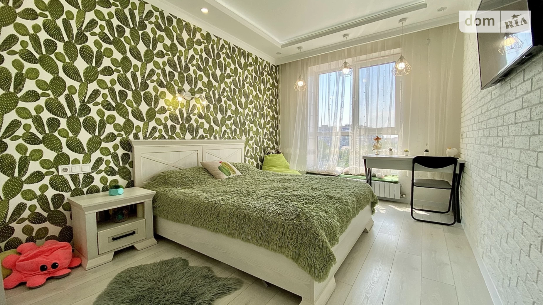Продається 3-кімнатна квартира 93 кв. м у Вінниці, вул. Трамвайна, 3 - фото 3
