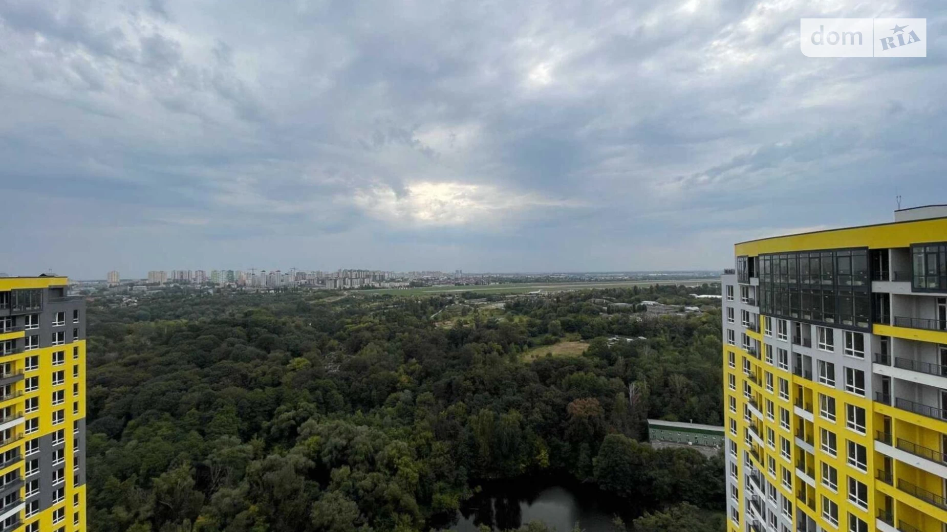 Продается 3-комнатная квартира 86 кв. м в Киеве, ул. Петра Радченко, 27 - фото 4