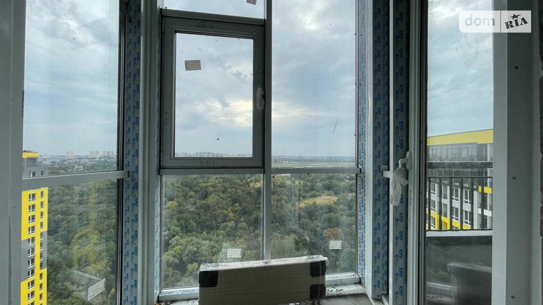 Продается 3-комнатная квартира 86 кв. м в Киеве, ул. Петра Радченко, 27 - фото 5