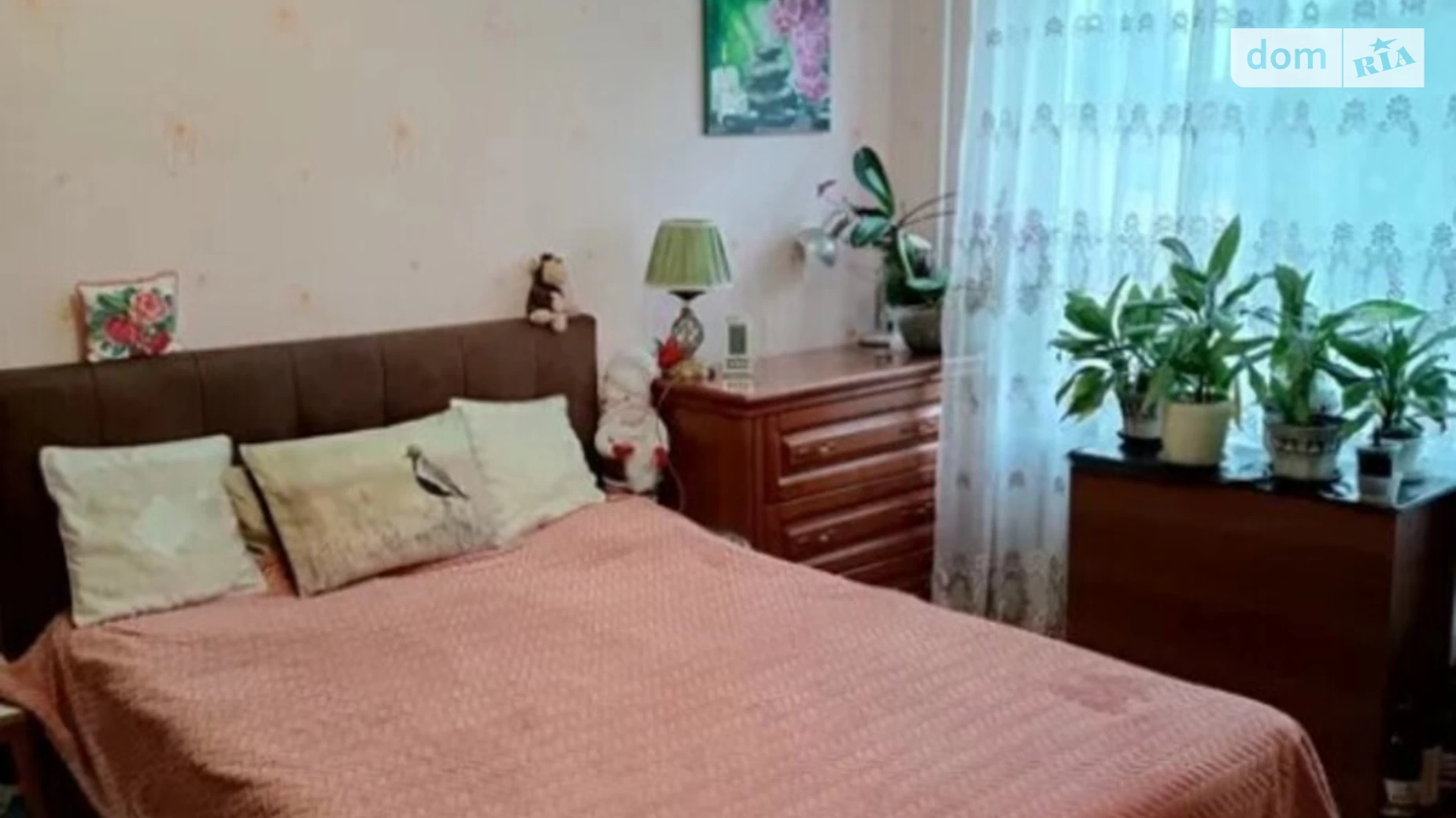 2-кімнатна квартира 45 кв. м у Запоріжжі, вул. Бочарова - фото 5