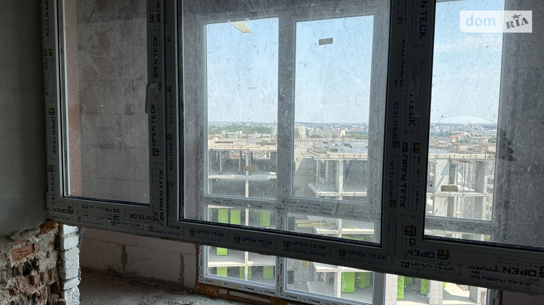2-комнатная квартира 64.4 кв. м в Тернополе, ул. Троллейбусная, 5В - фото 5
