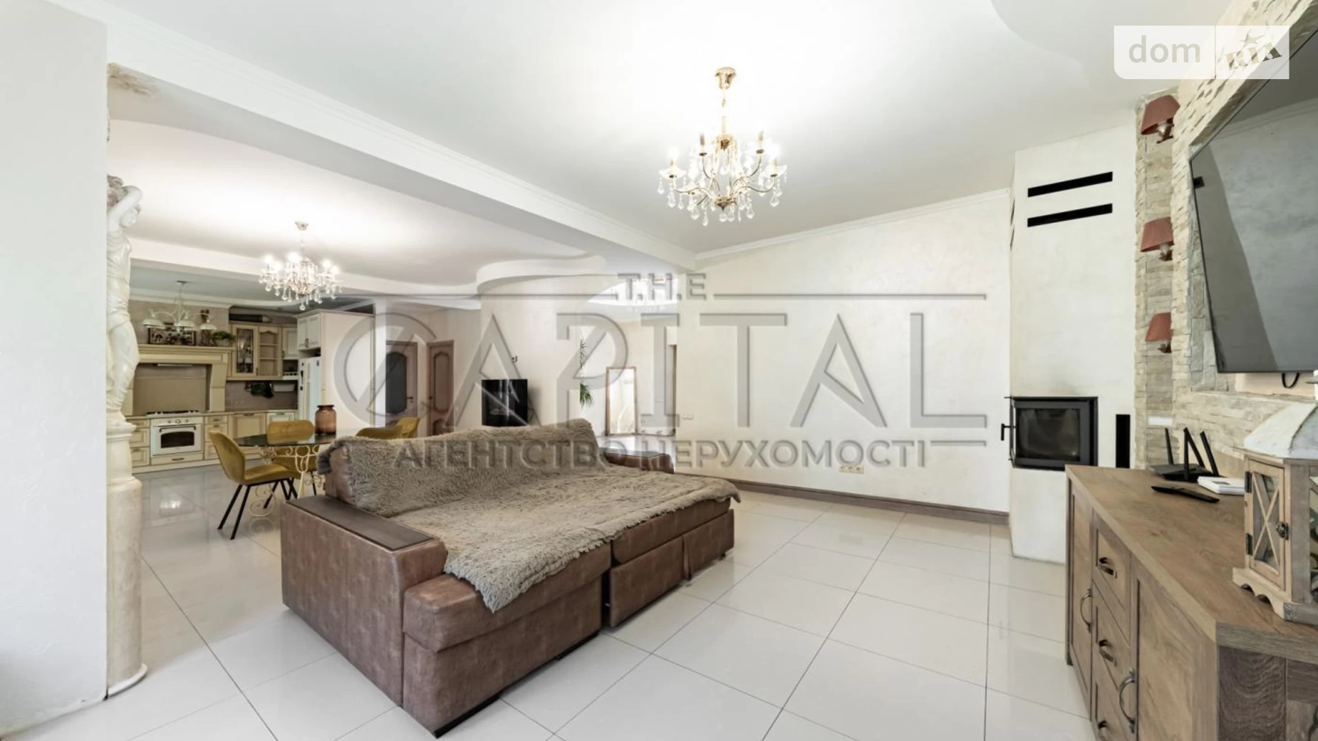 Продається будинок 2 поверховий 400 кв. м з балконом, цена: 430000 $ - фото 2