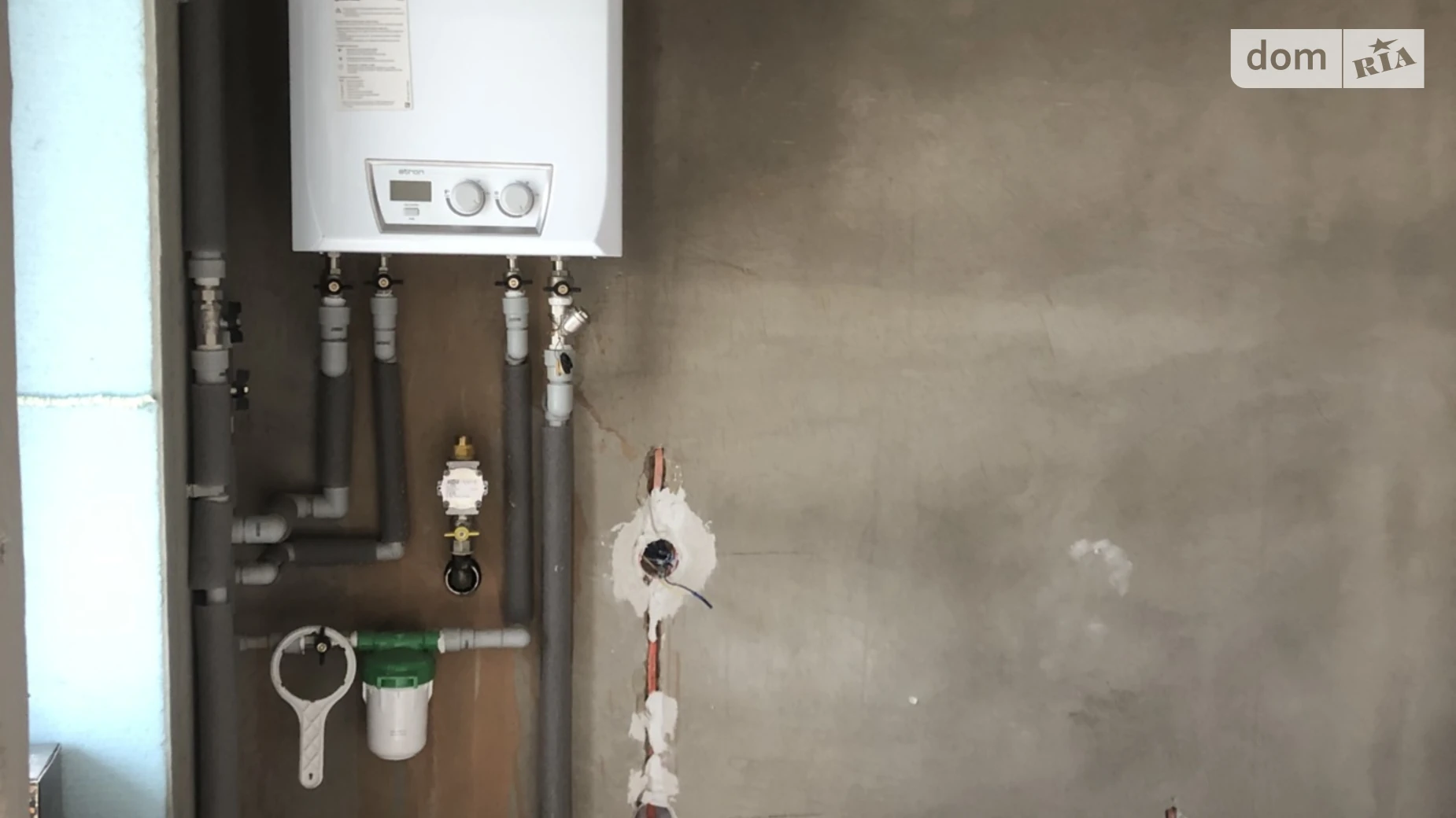 Продается дом на 2 этажа 120 кв. м с гаражом, цена: 85000 $ - фото 3