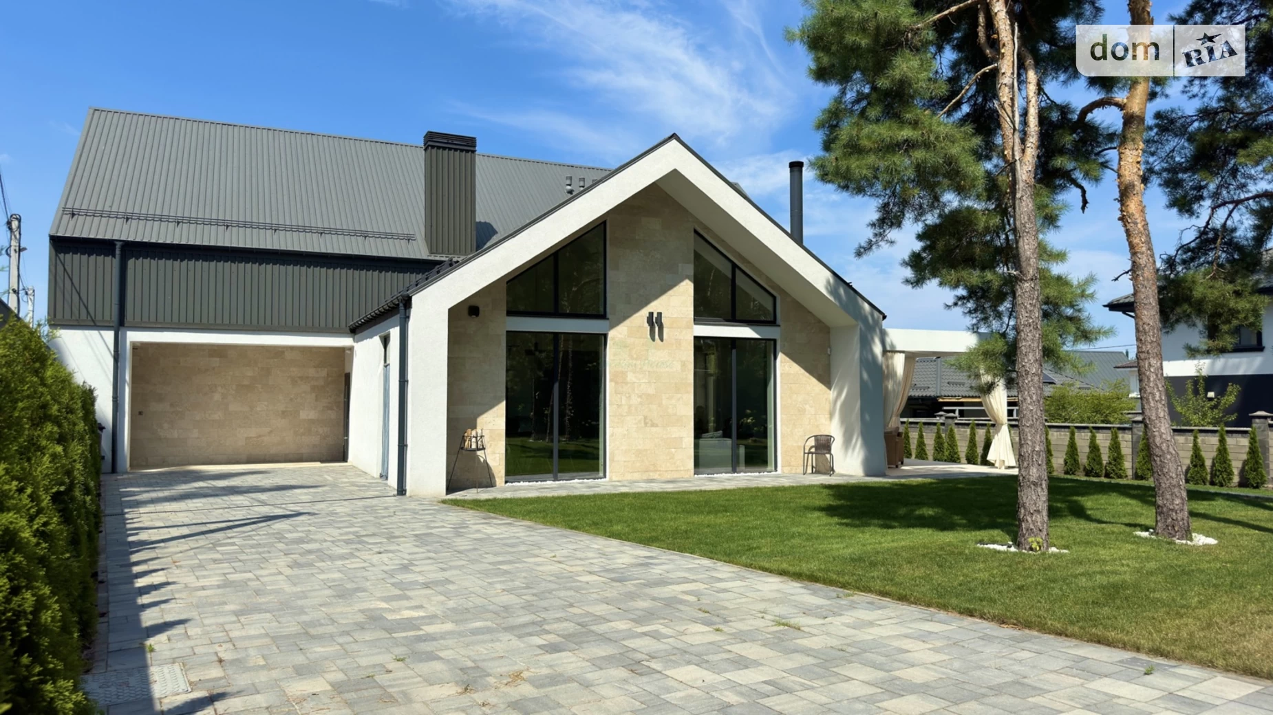Продается дом на 2 этажа 287.5 кв. м с балконом, цена: 570000 $ - фото 4