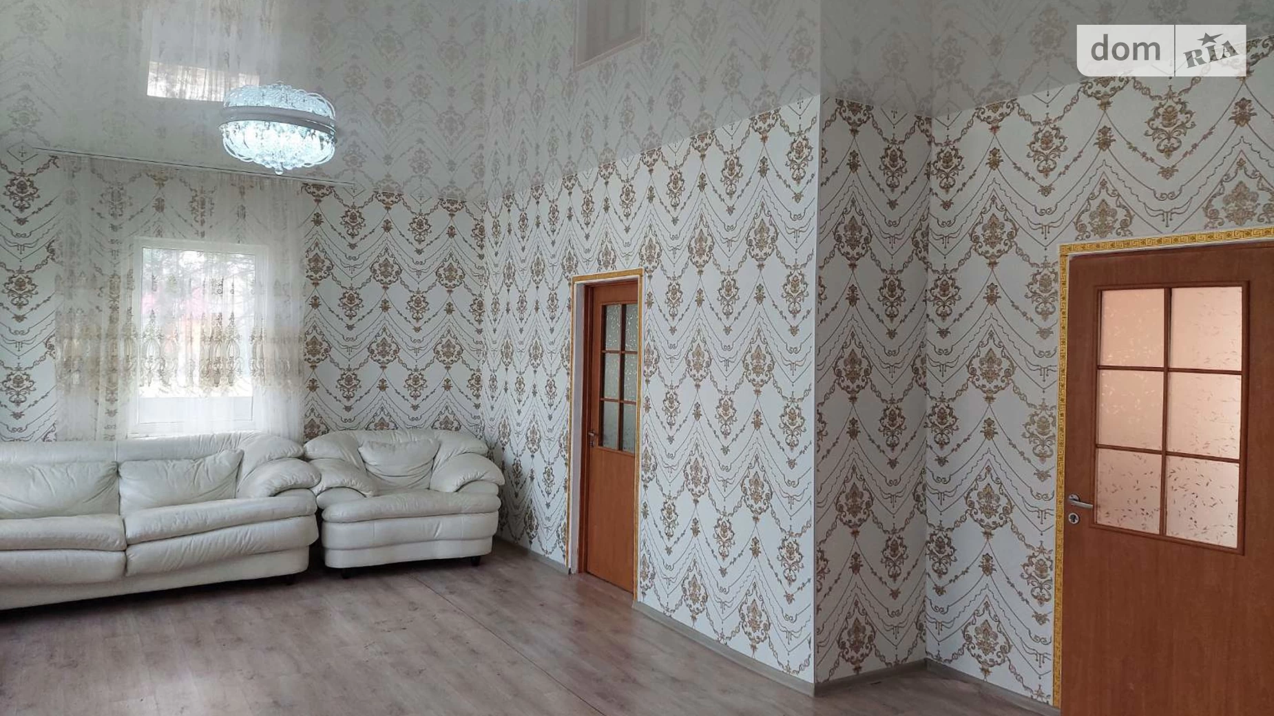 Продается одноэтажный дом 85.9 кв. м с подвалом, ул. Киевская, 79 - фото 3